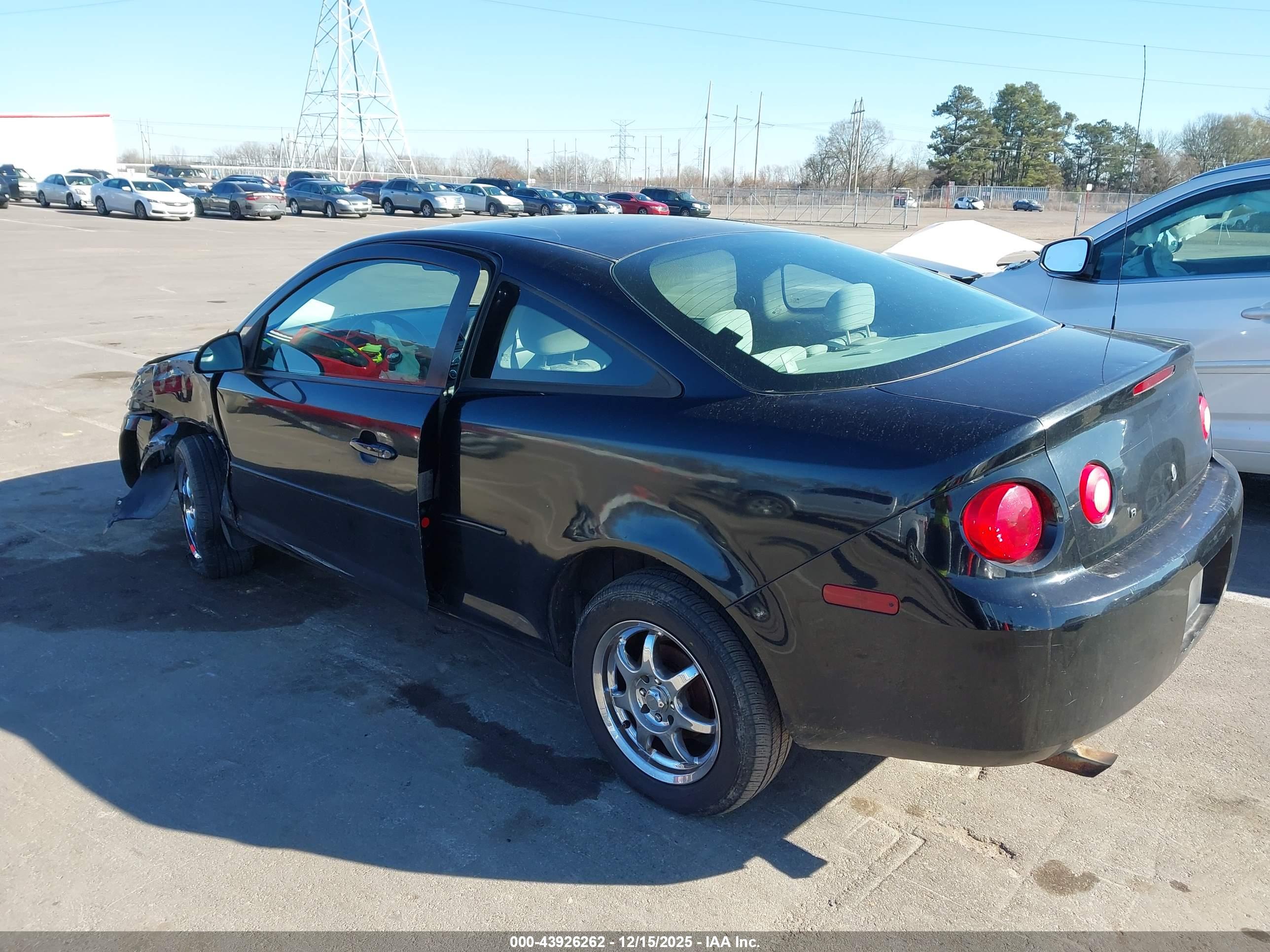 CHEVROLET COBALT image 3