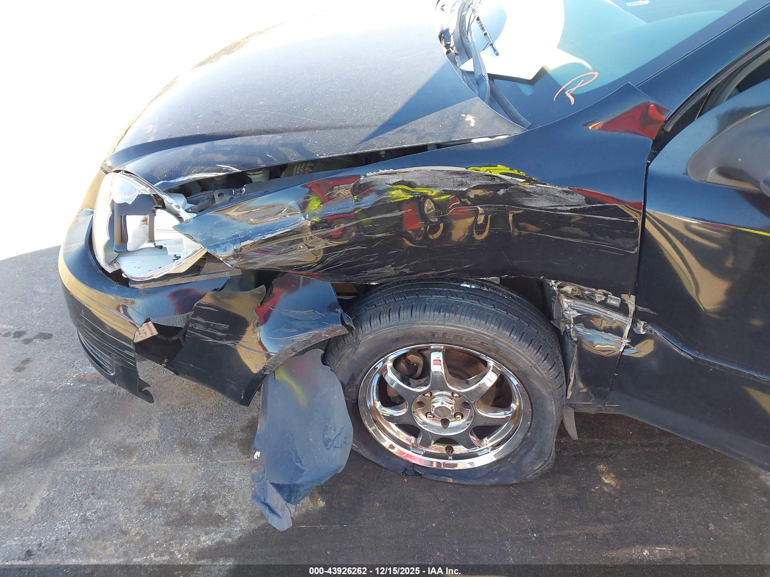 CHEVROLET COBALT image 6