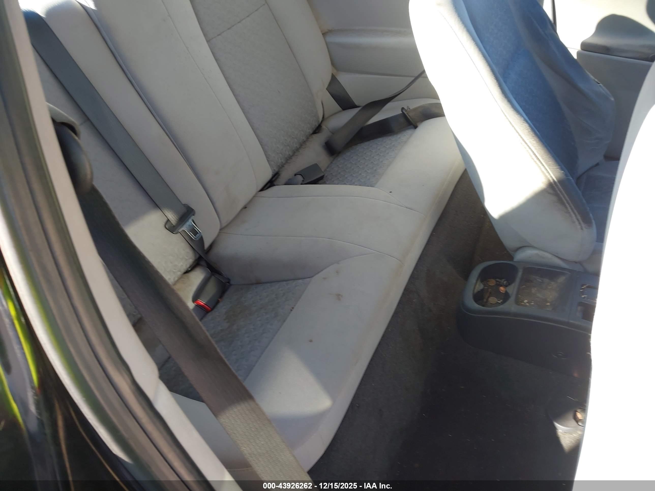 CHEVROLET COBALT image 8