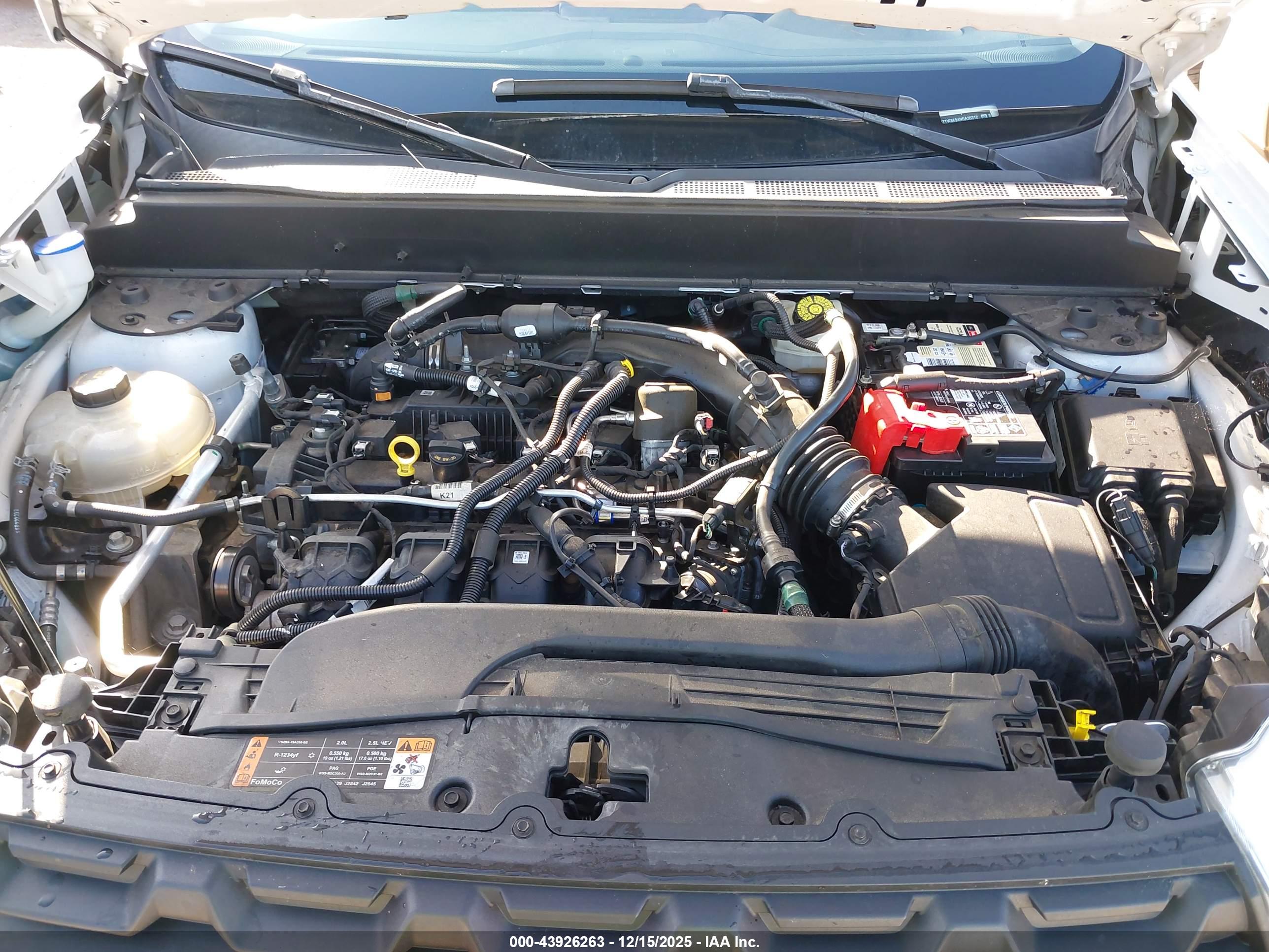 FORD MAVERICK image 10