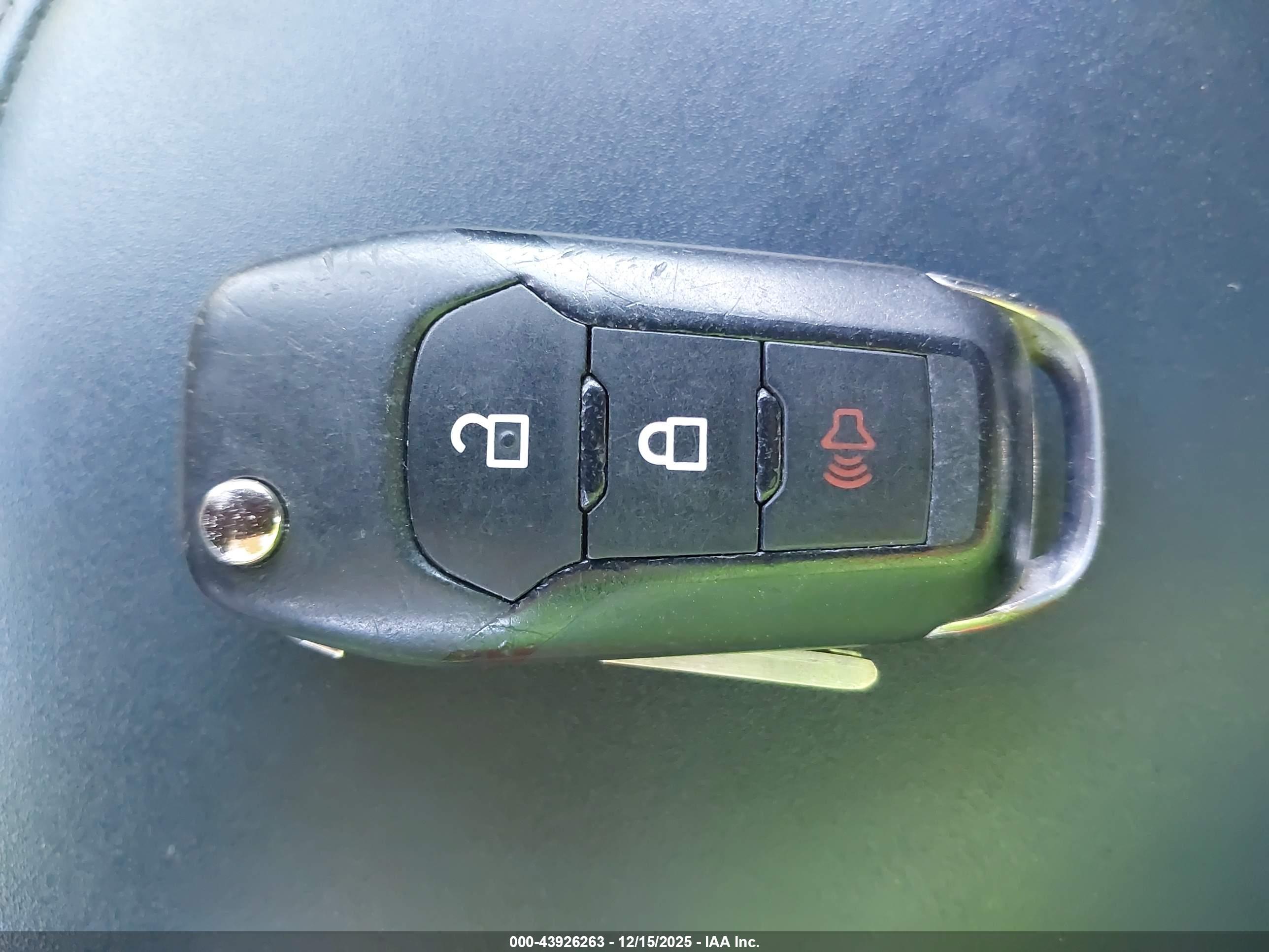 FORD MAVERICK image 11