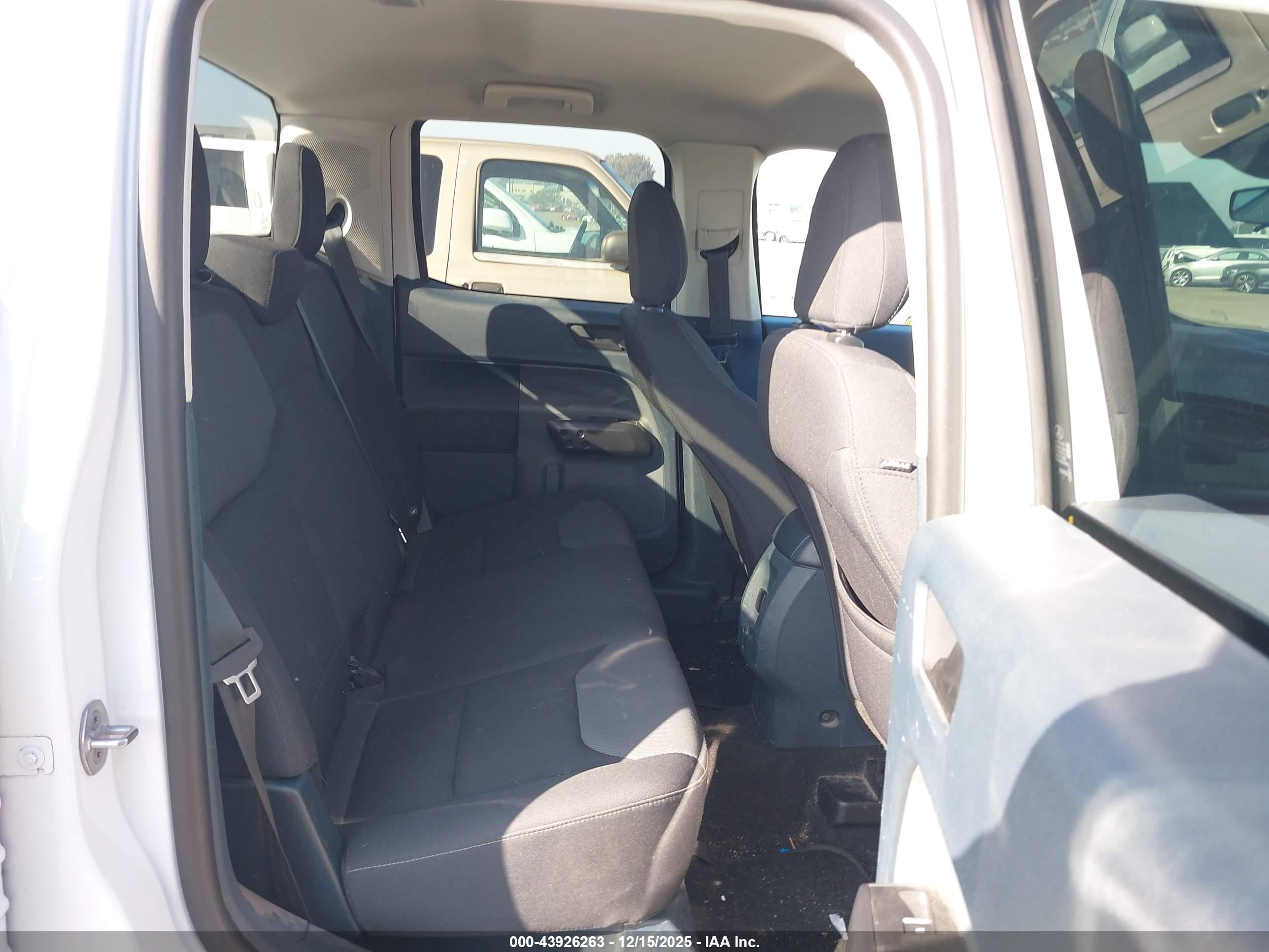 FORD MAVERICK image 8