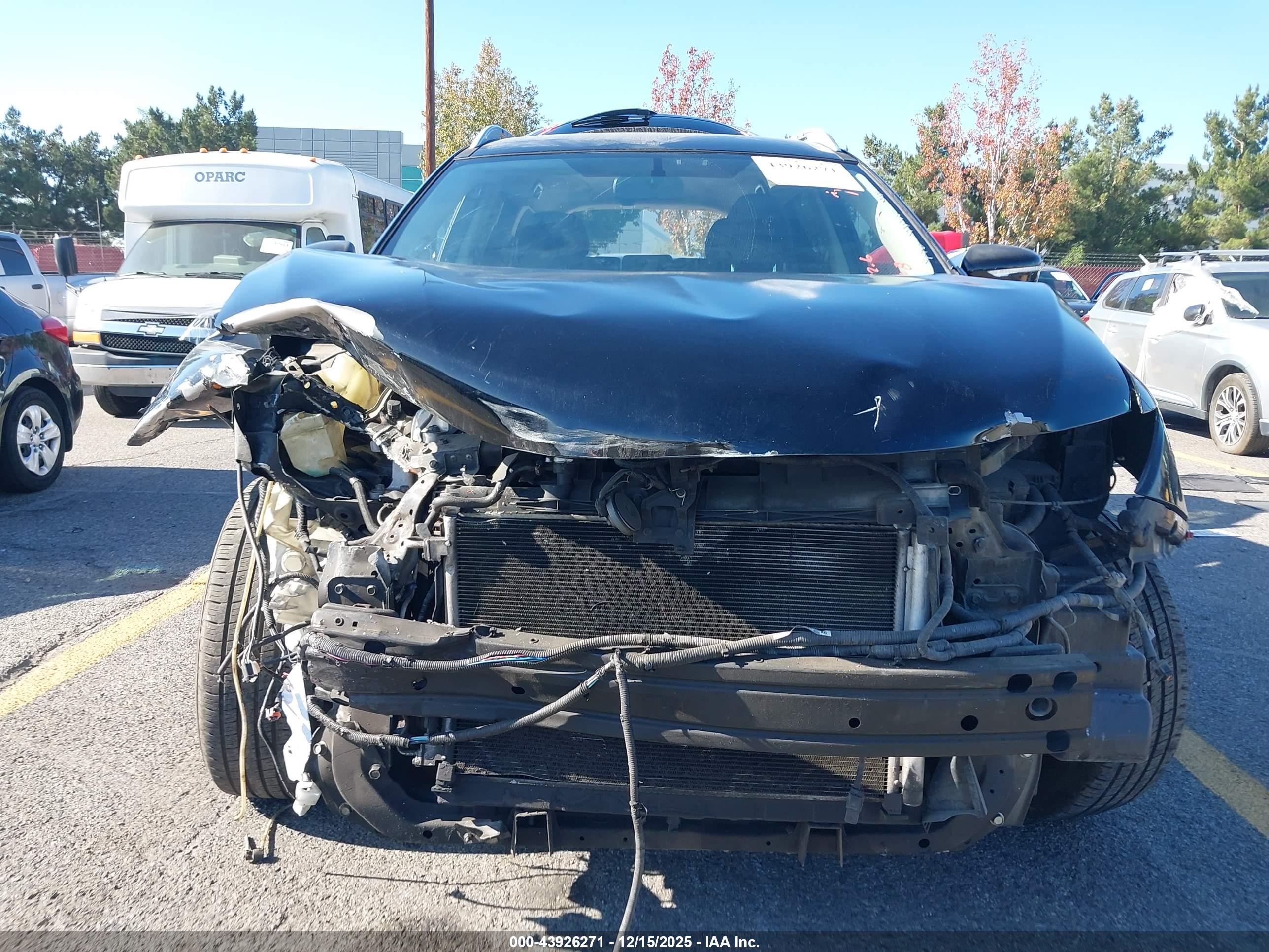 NISSAN ROGUE image 6
