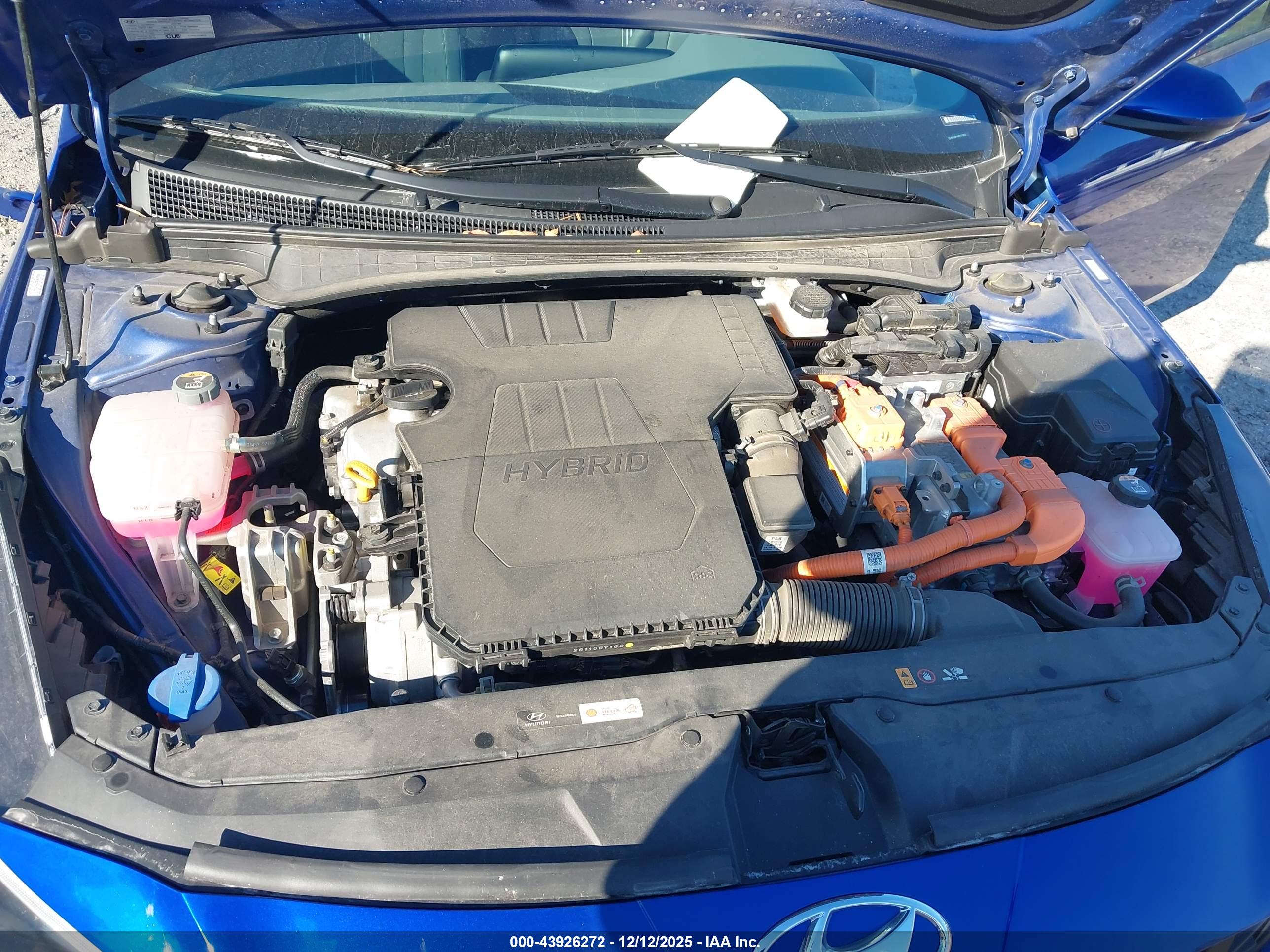 HYUNDAI ELANTRA image 10