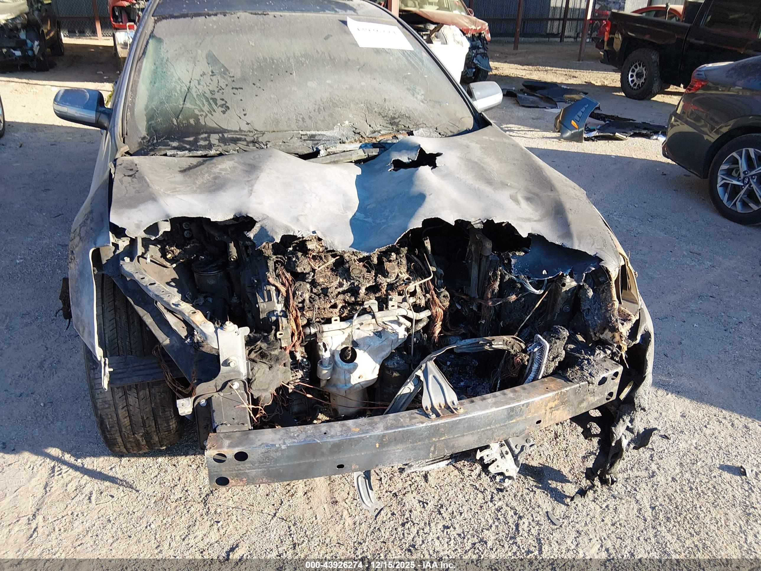 NISSAN ALTIMA image 6