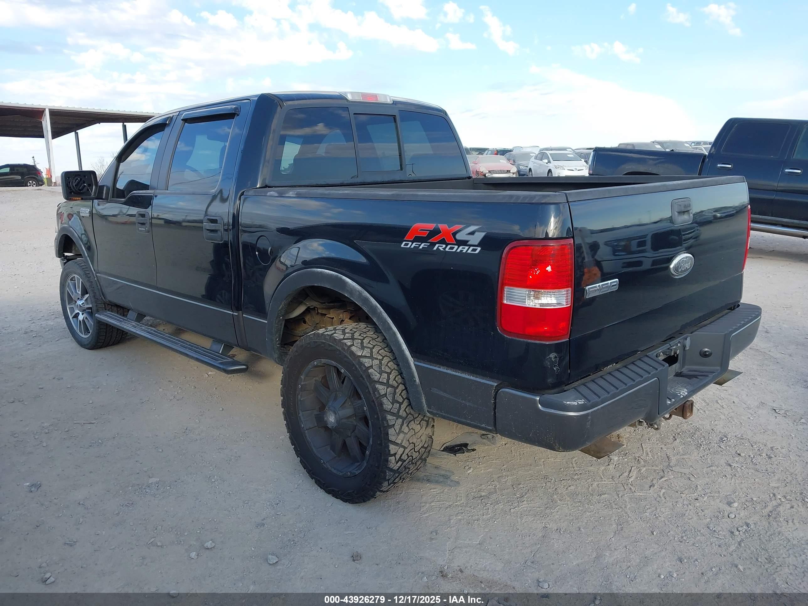FORD F-150 image 3