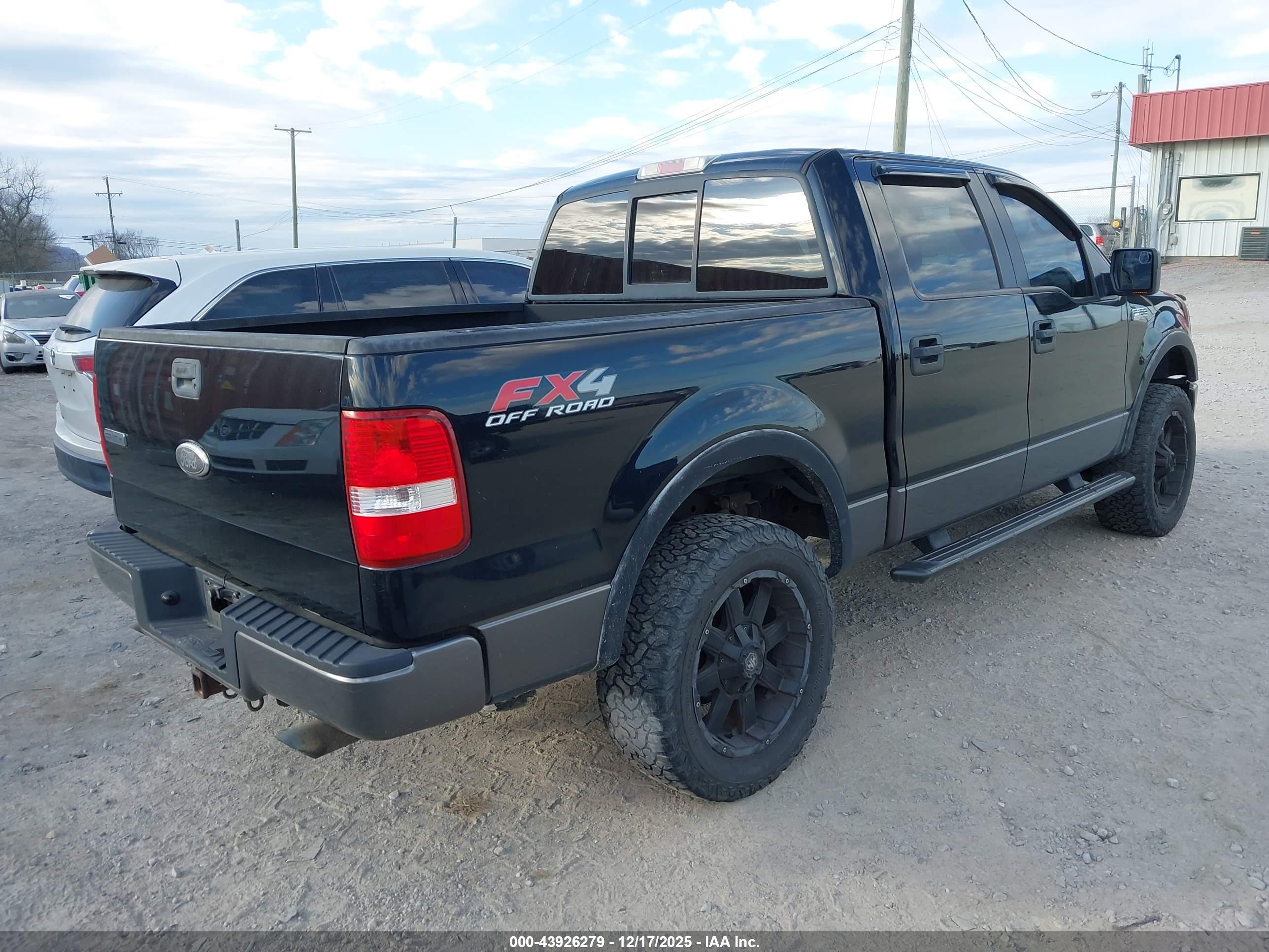 FORD F-150 image 4