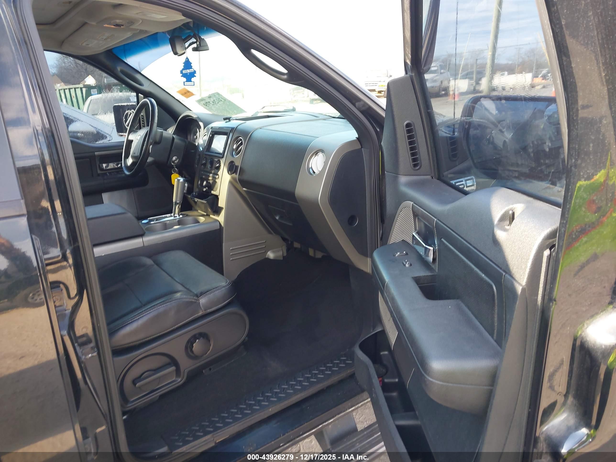 FORD F-150 image 5