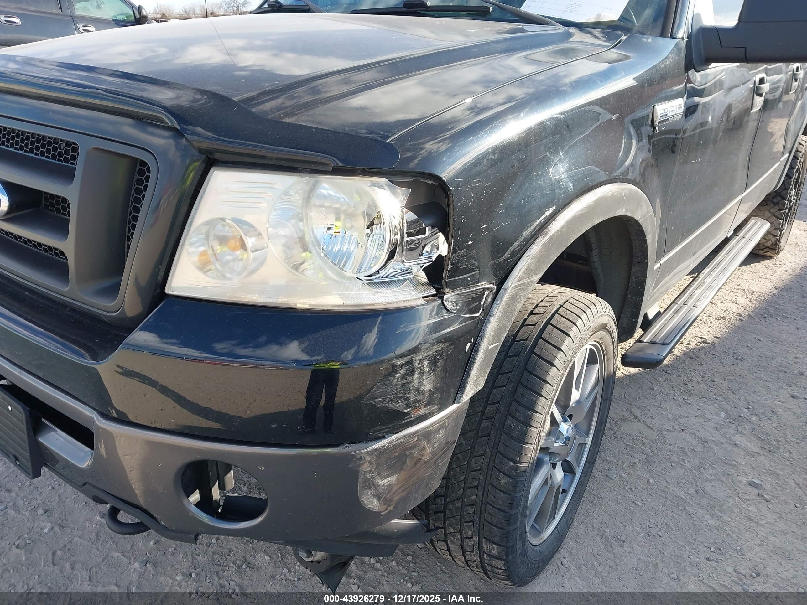 FORD F-150 image 6