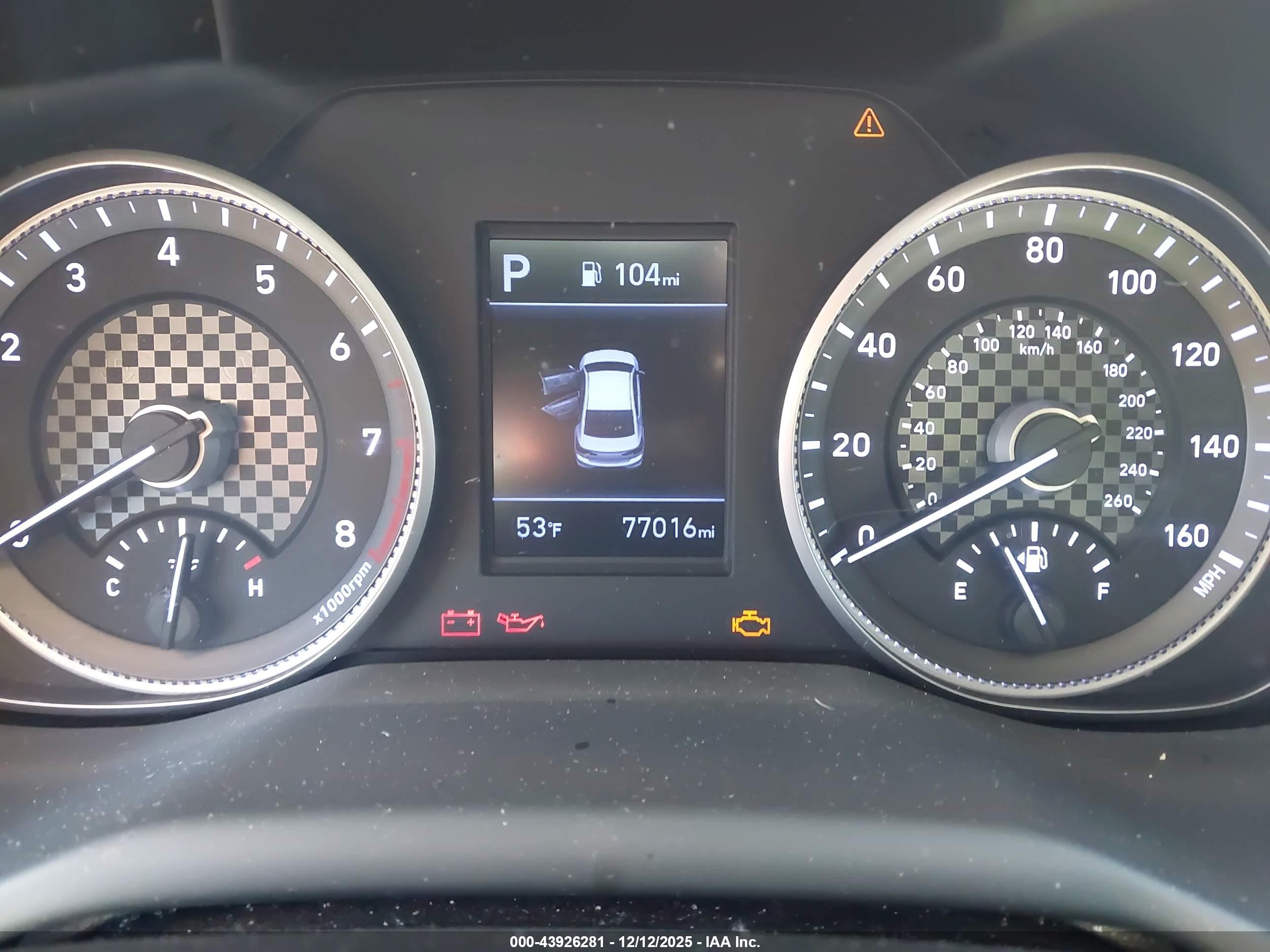 HYUNDAI ELANTRA image 7