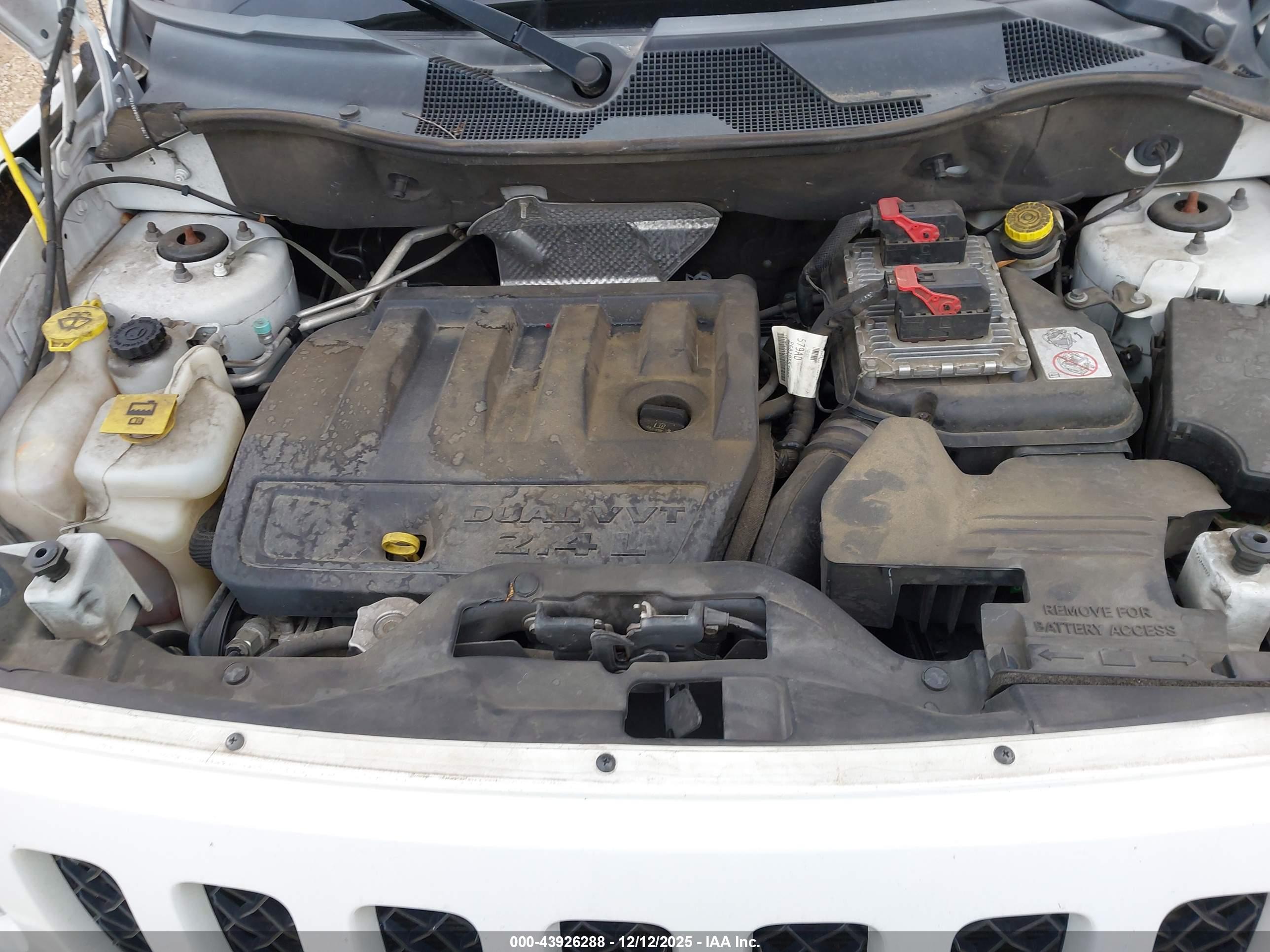JEEP PATRIOT image 10
