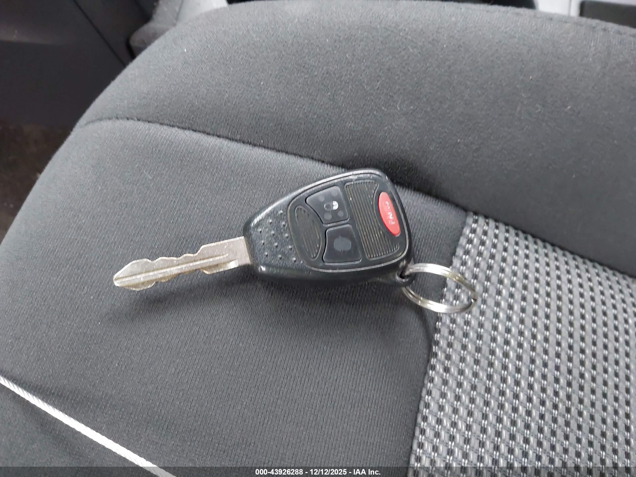JEEP PATRIOT image 11