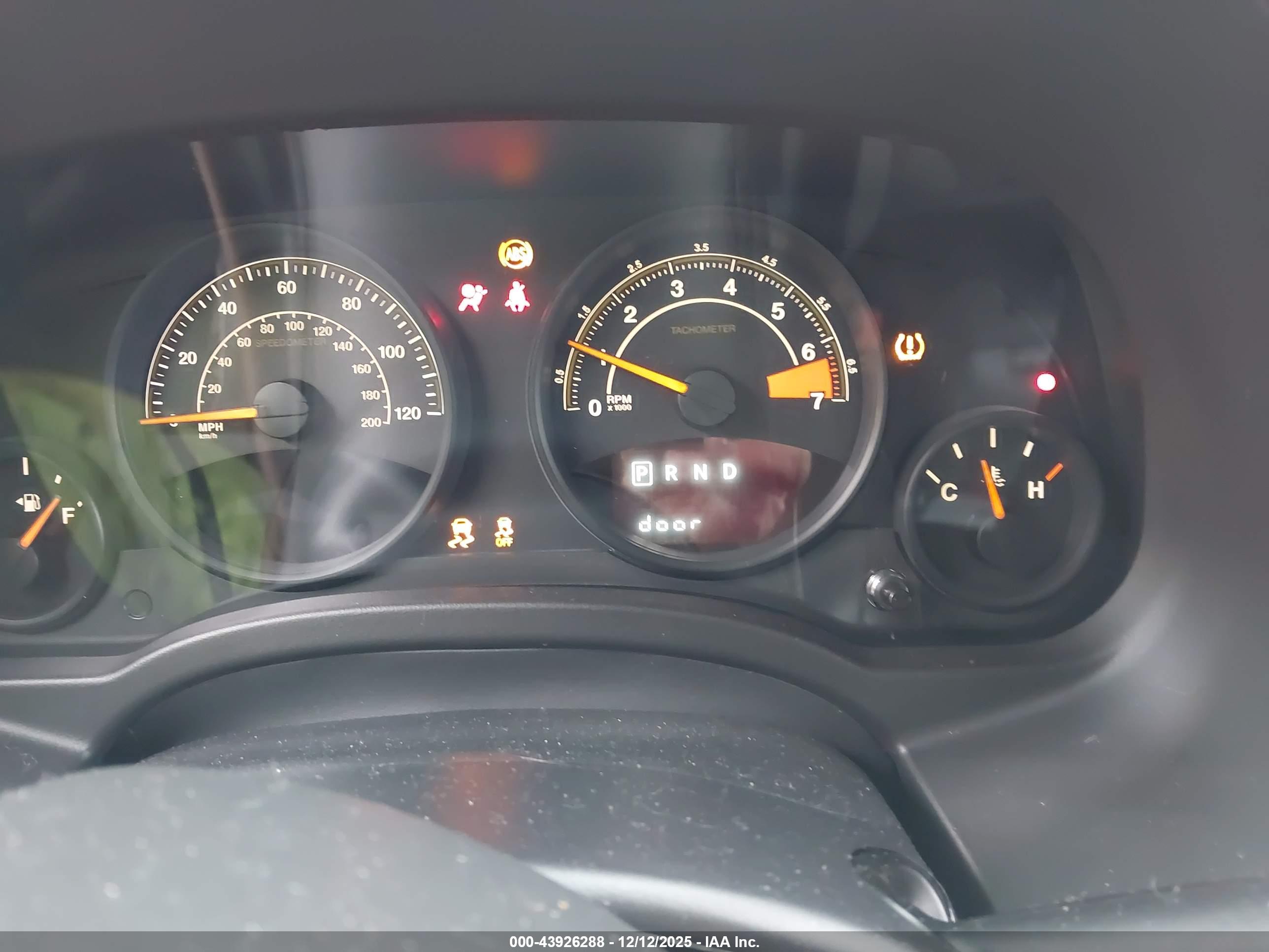 JEEP PATRIOT image 7
