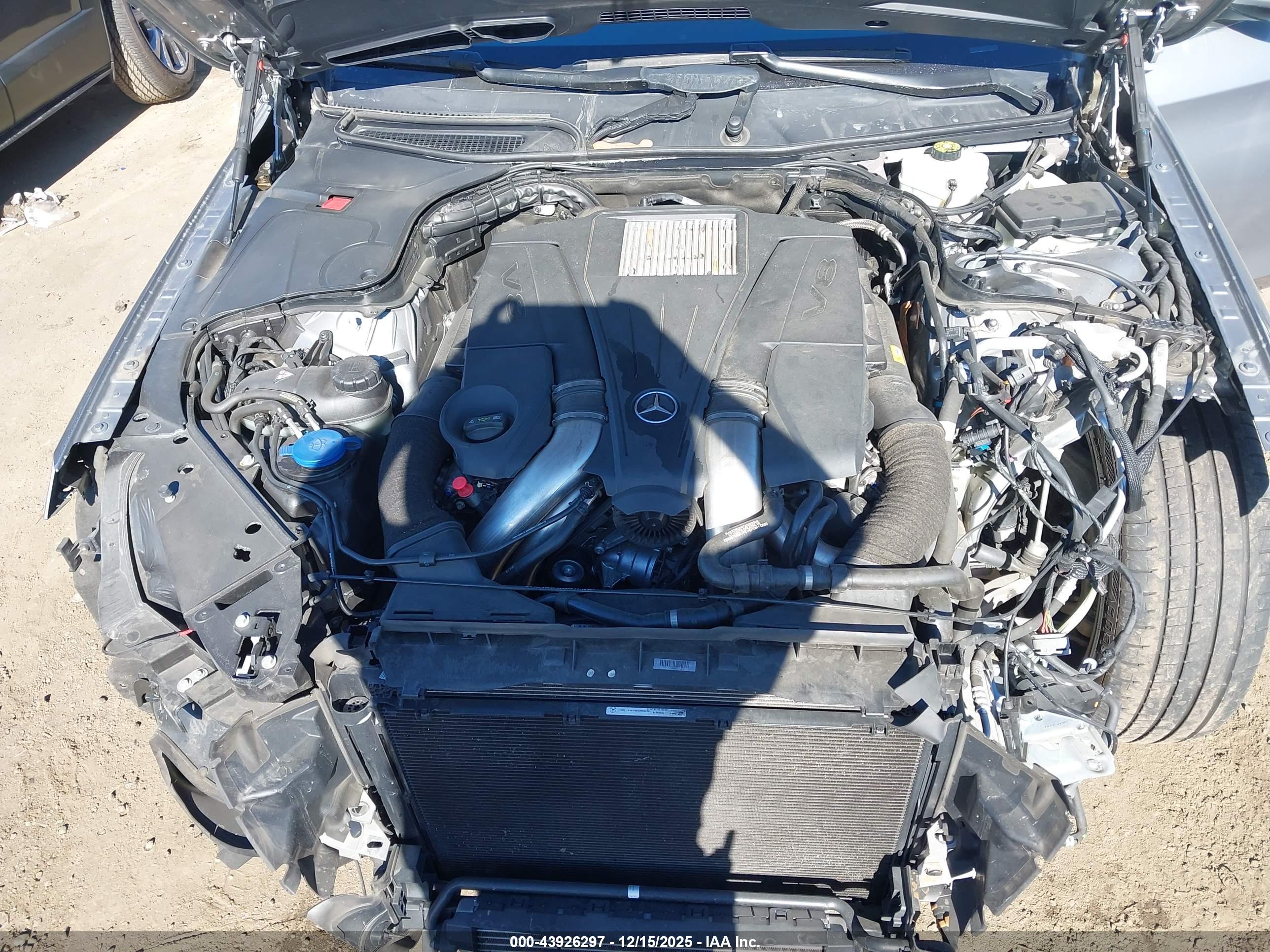MERCEDES-BENZ S image 10