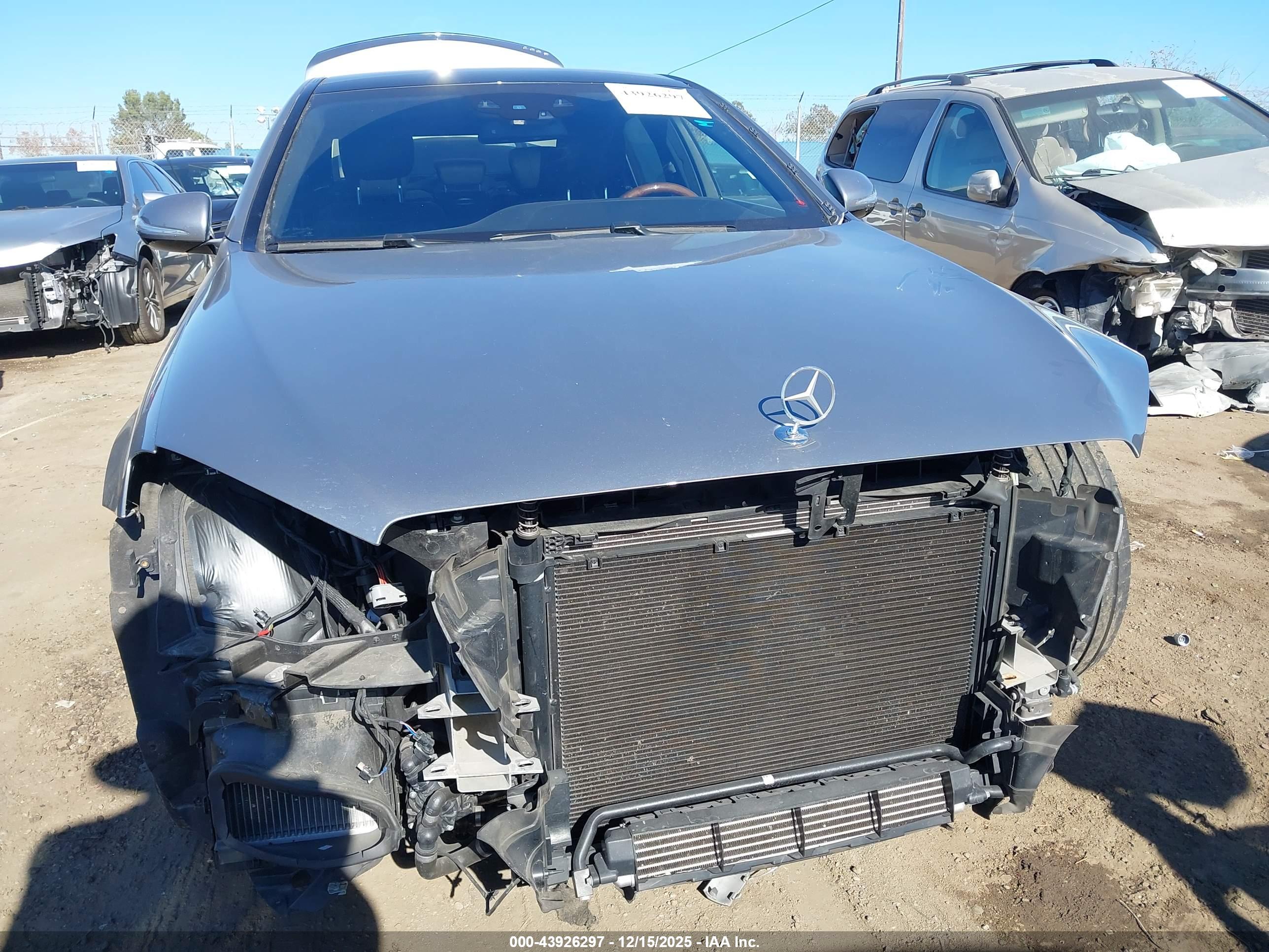 MERCEDES-BENZ S image 6