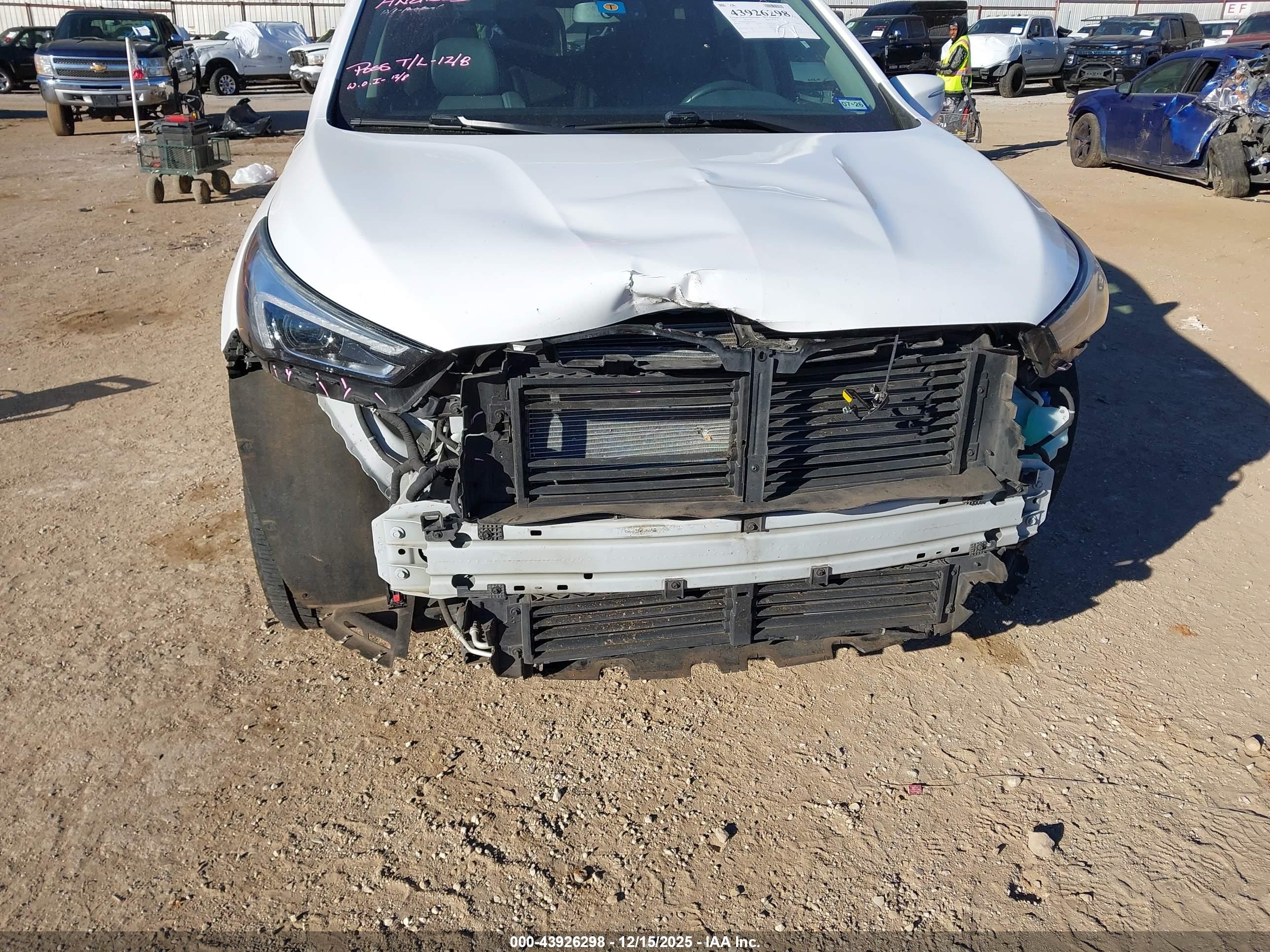 BUICK ENCLAVE image 6