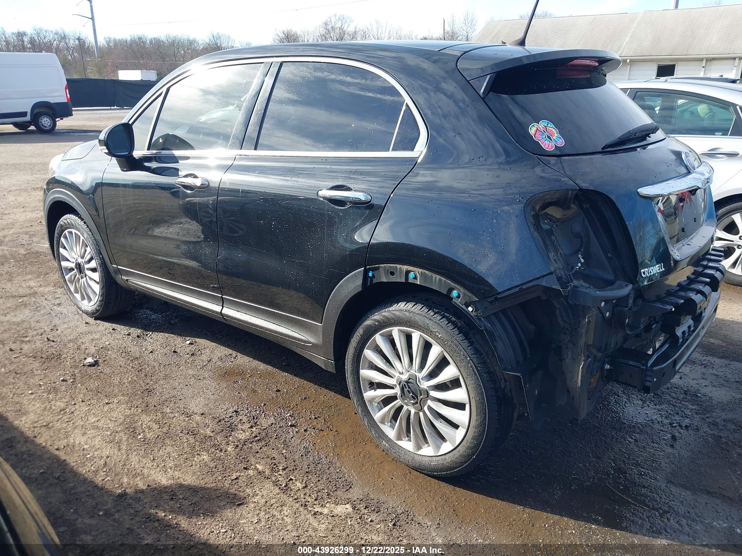 FIAT 500X image 3