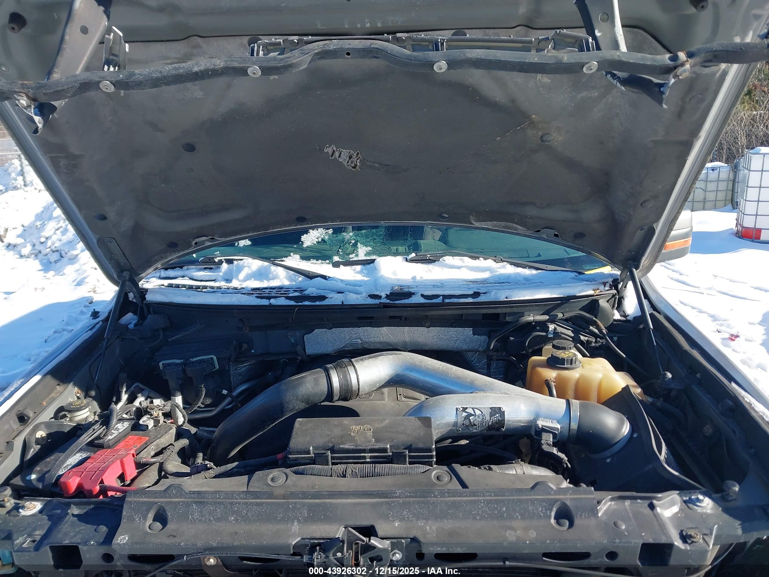 FORD F-150 image 10