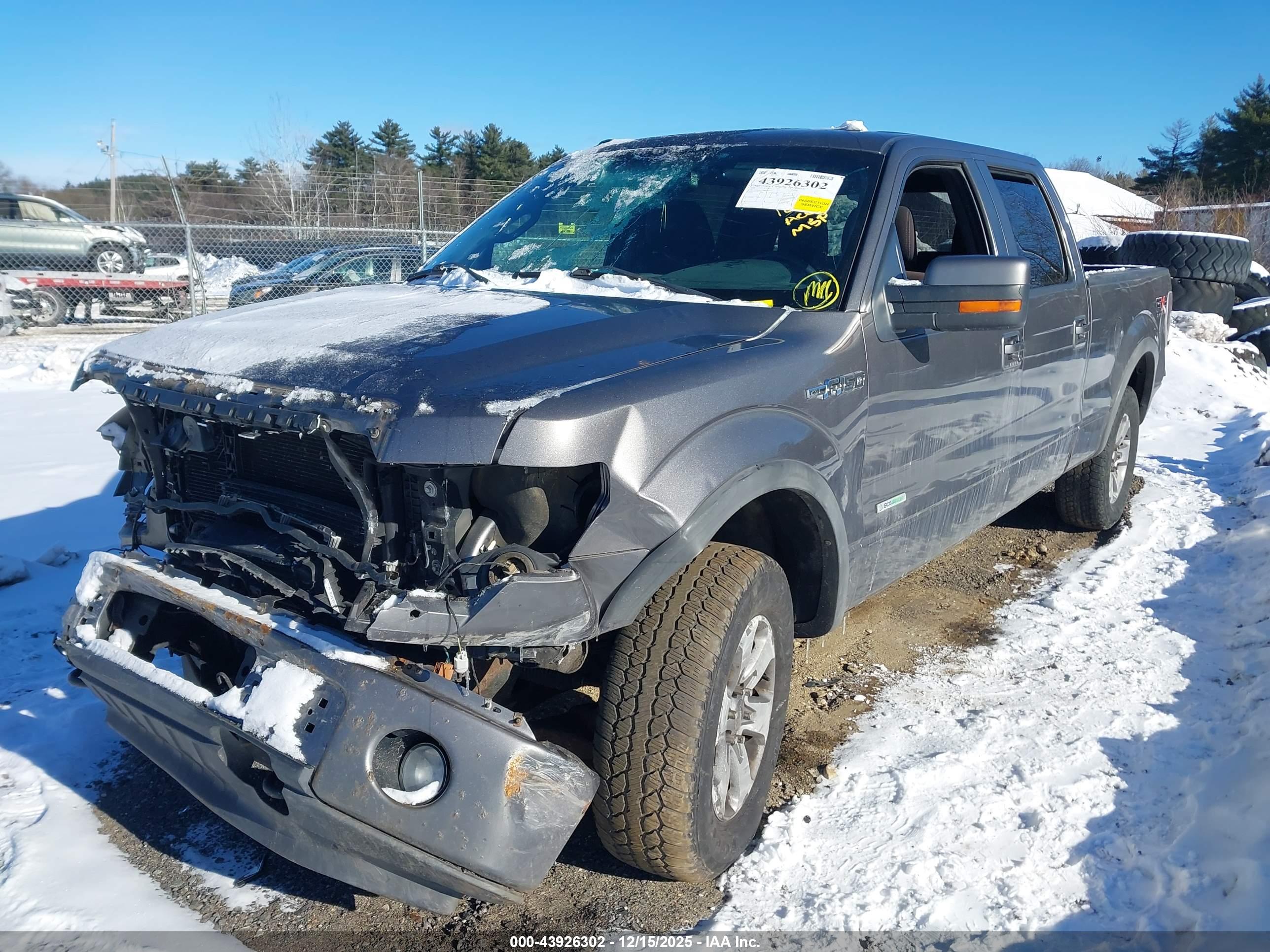 FORD F-150 image 2