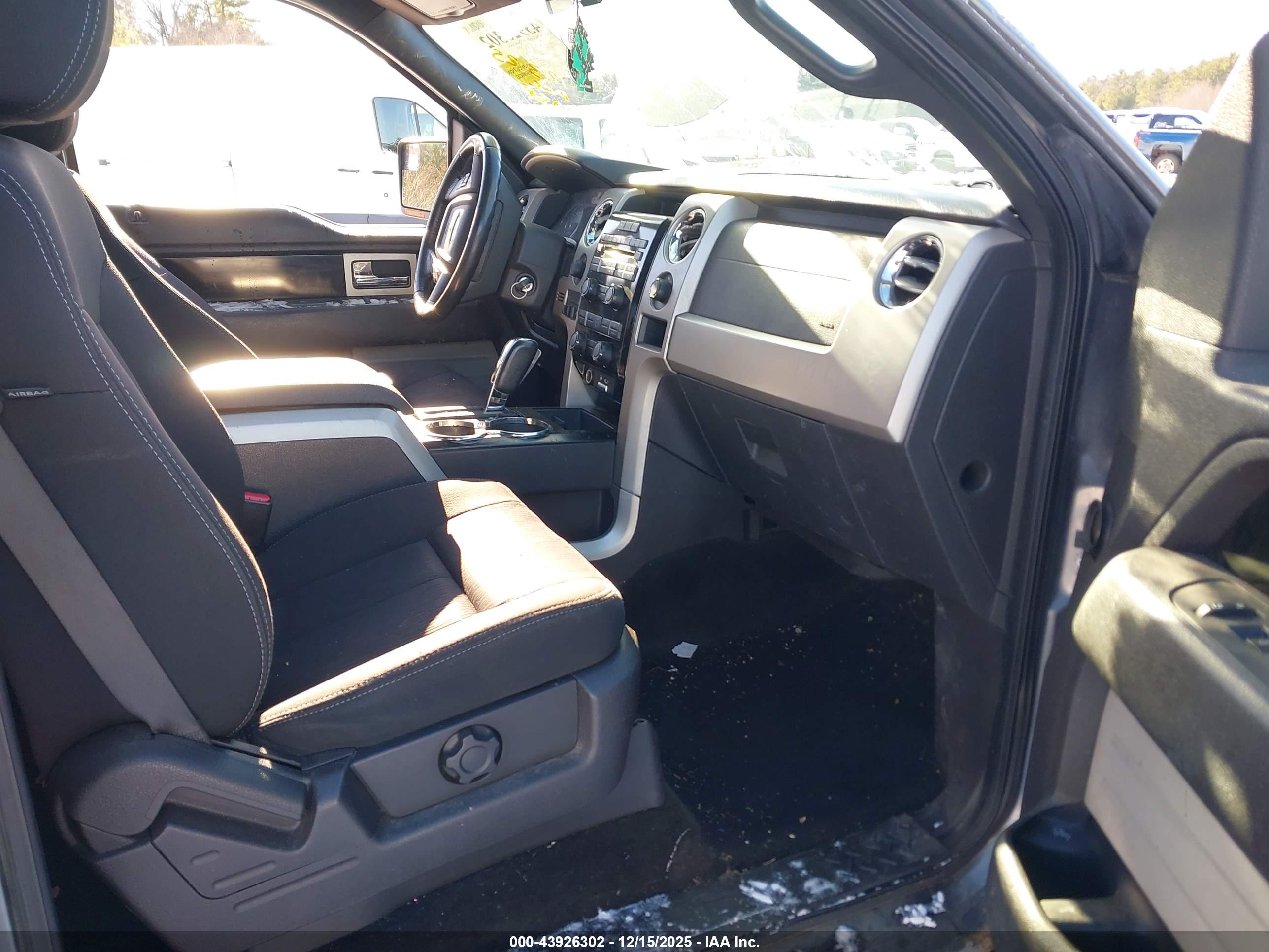 FORD F-150 image 5
