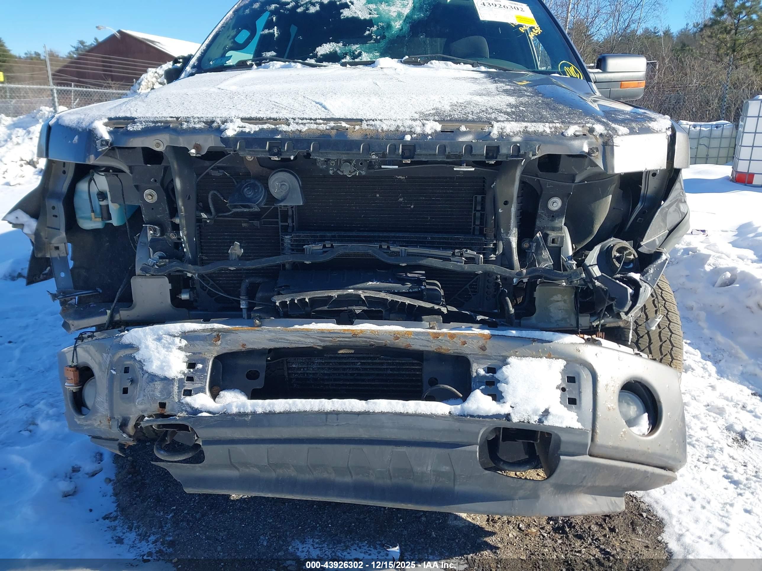 FORD F-150 image 6