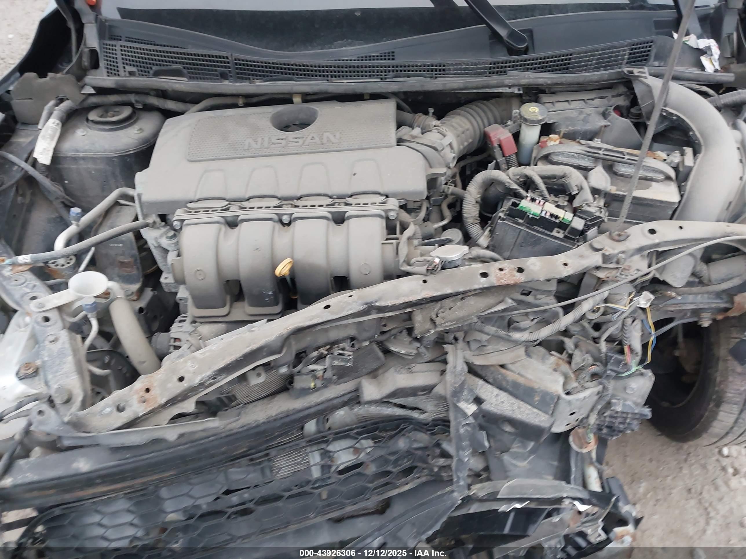 NISSAN SENTRA image 10