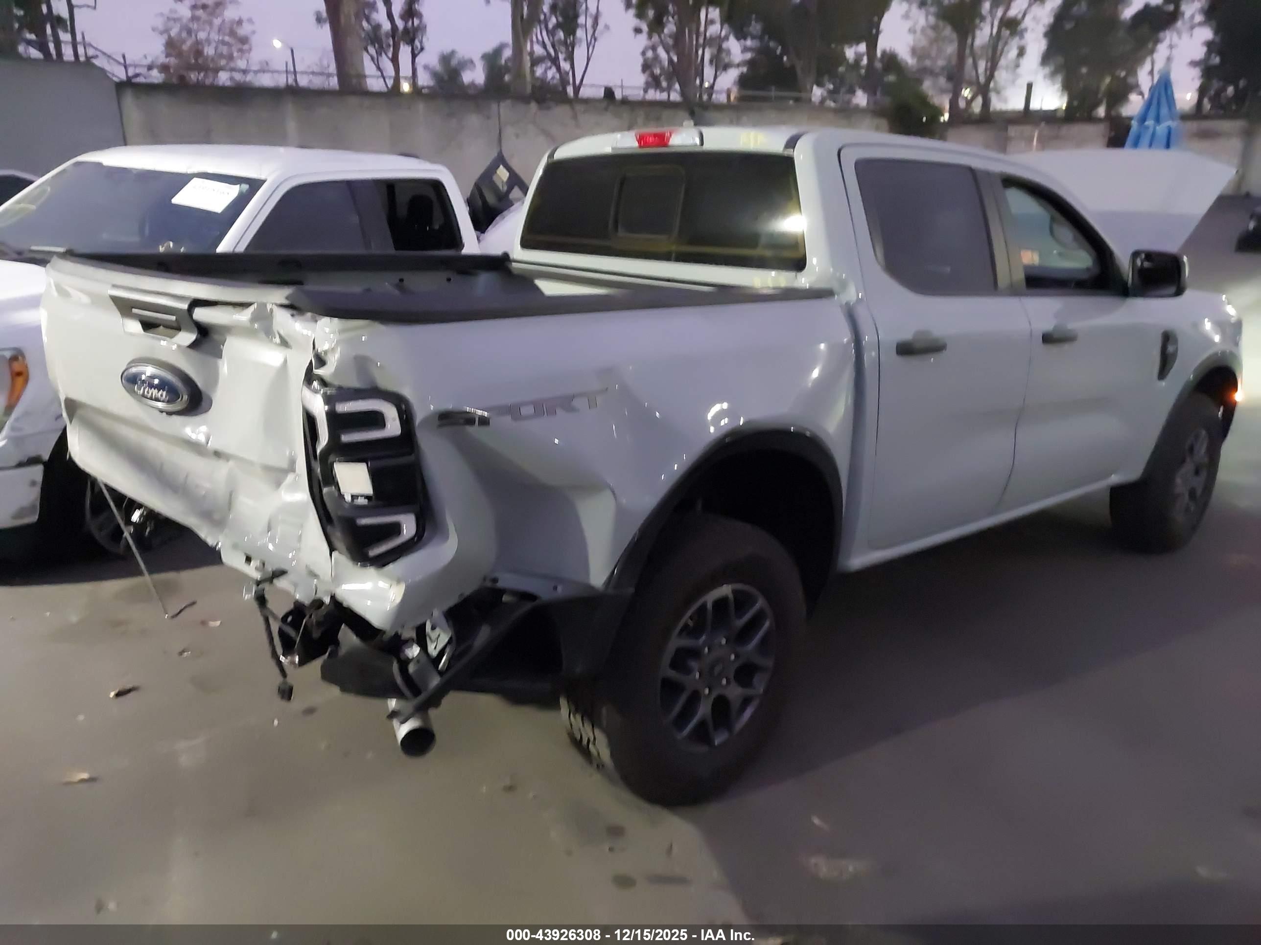 FORD RANGER image 4