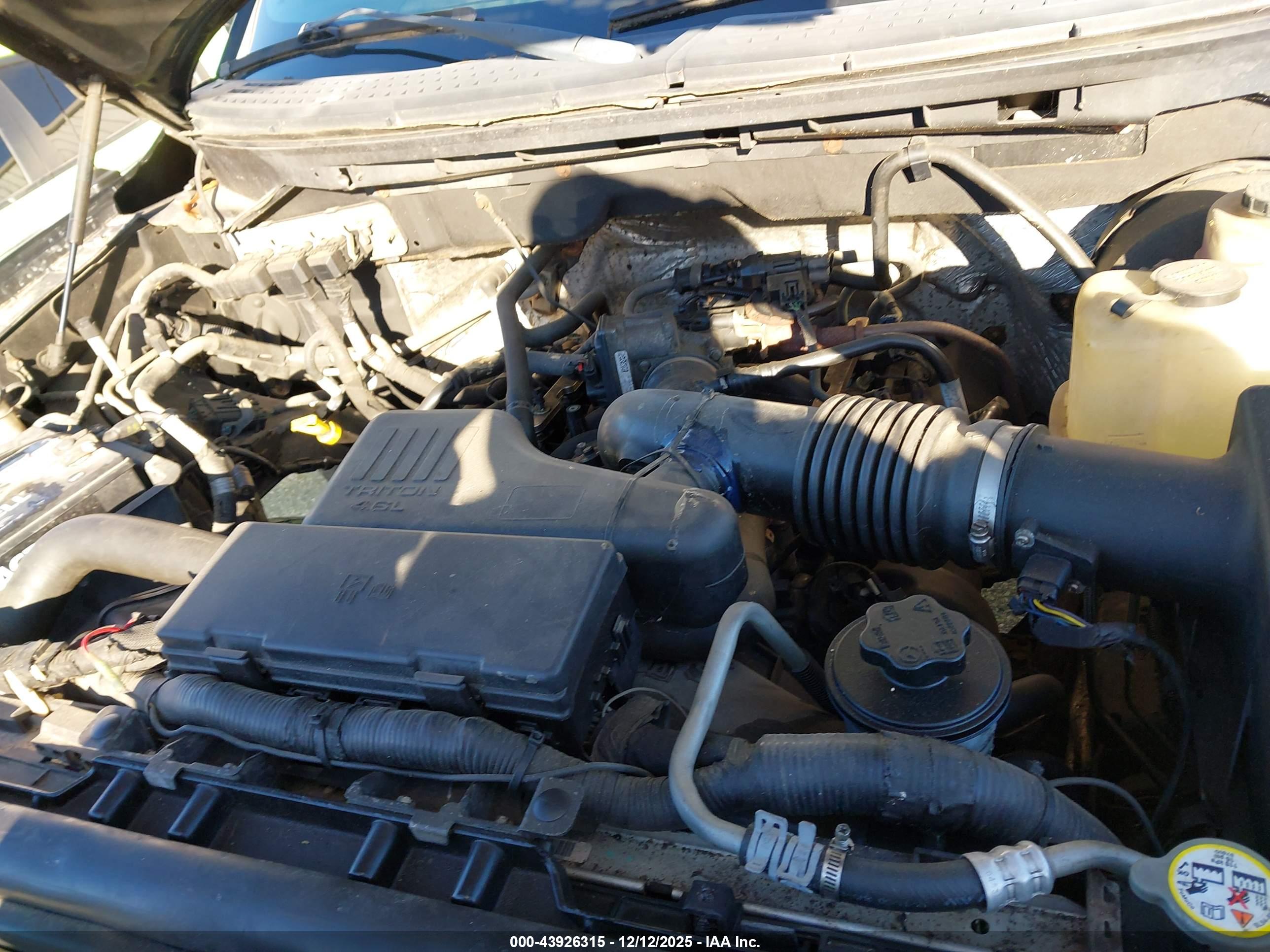 FORD F-150 image 10