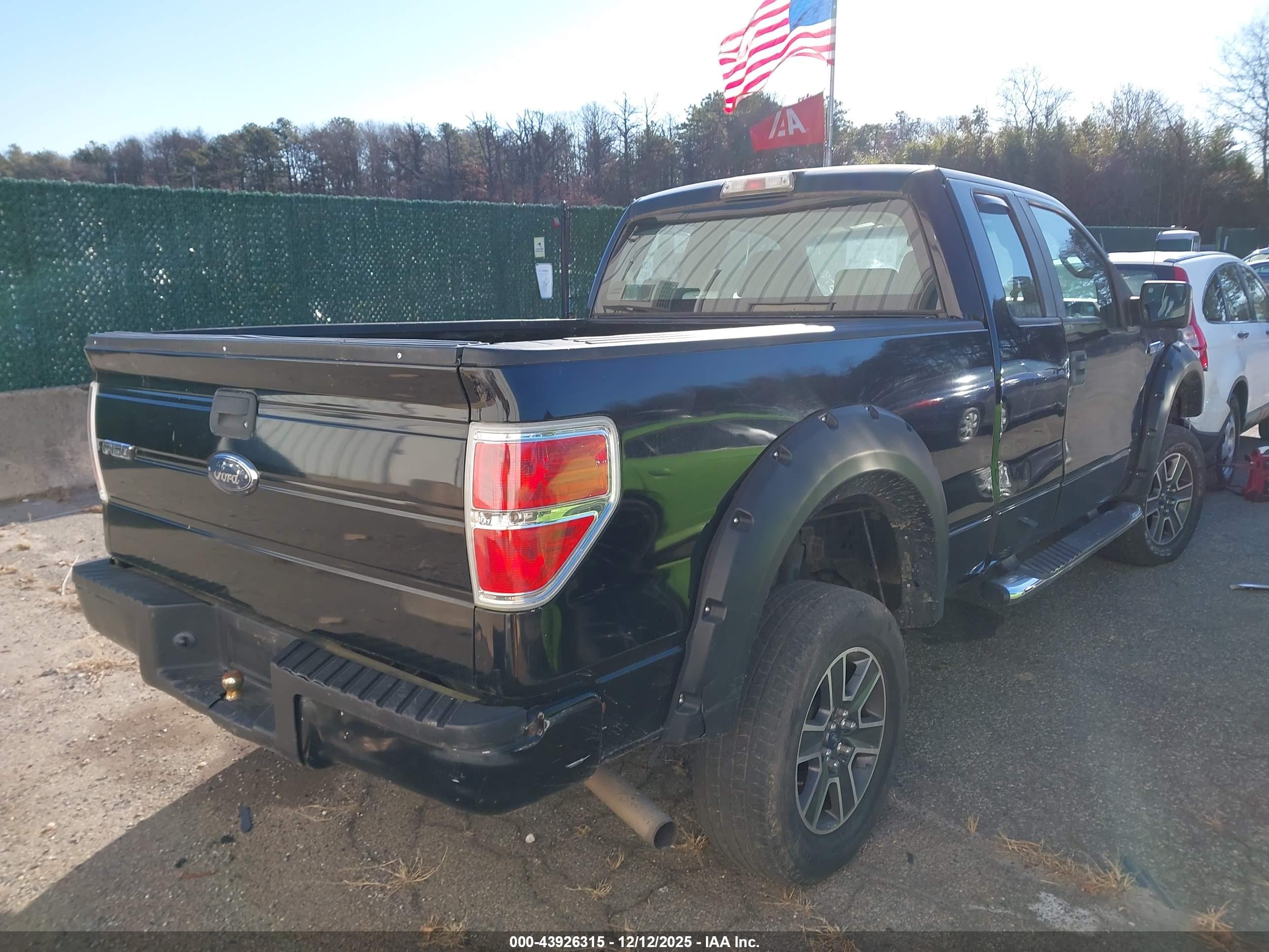 FORD F-150 image 4