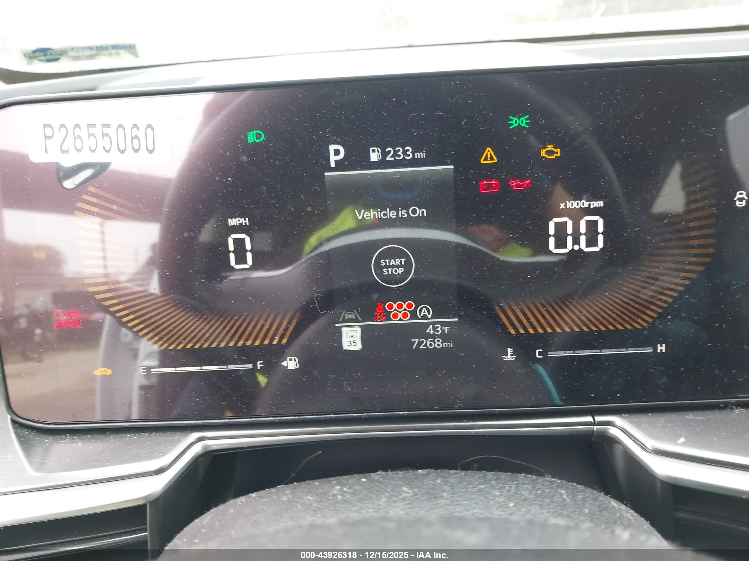 KIA SORENTO image 7