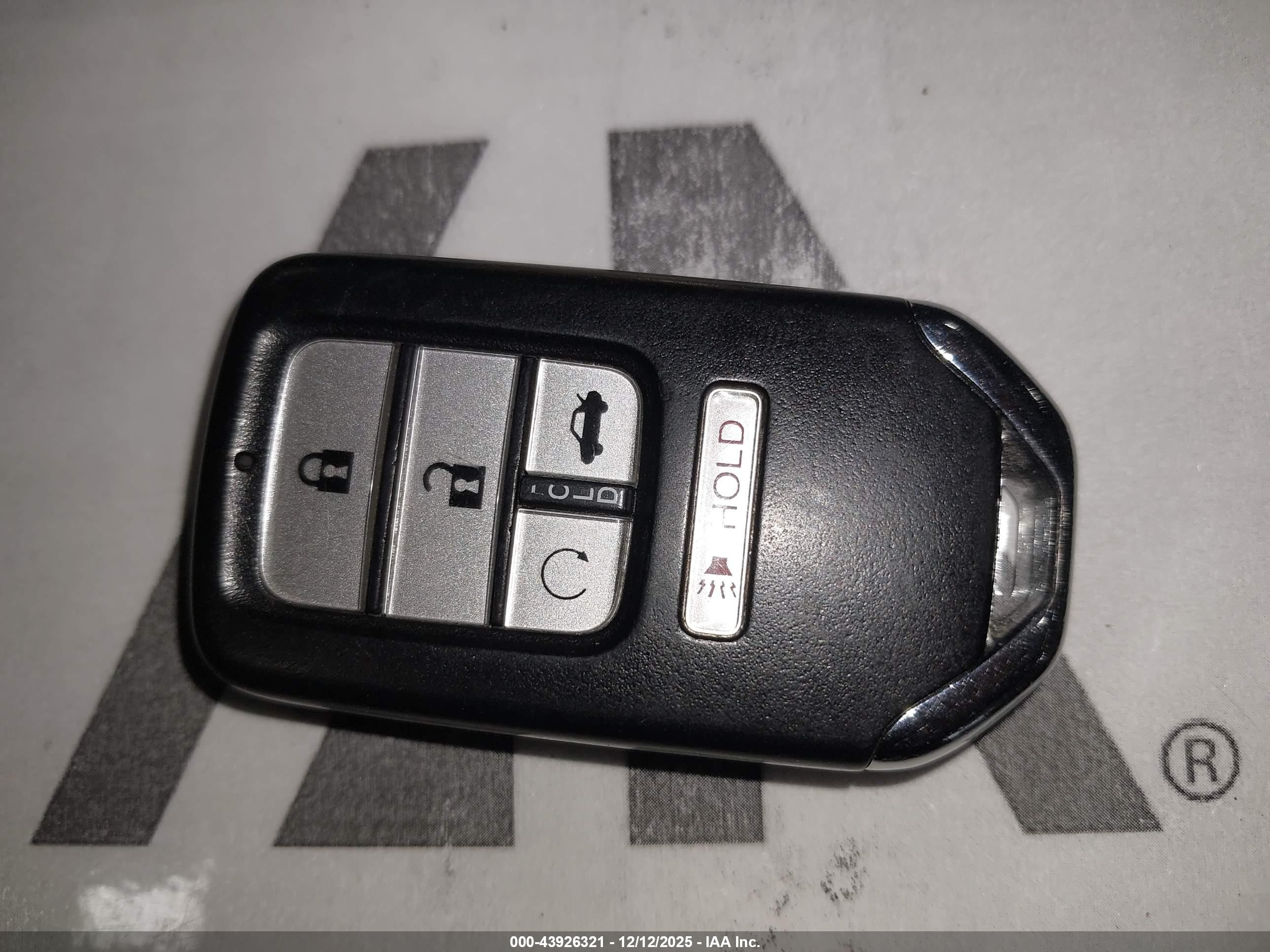 HONDA CIVIC image 11