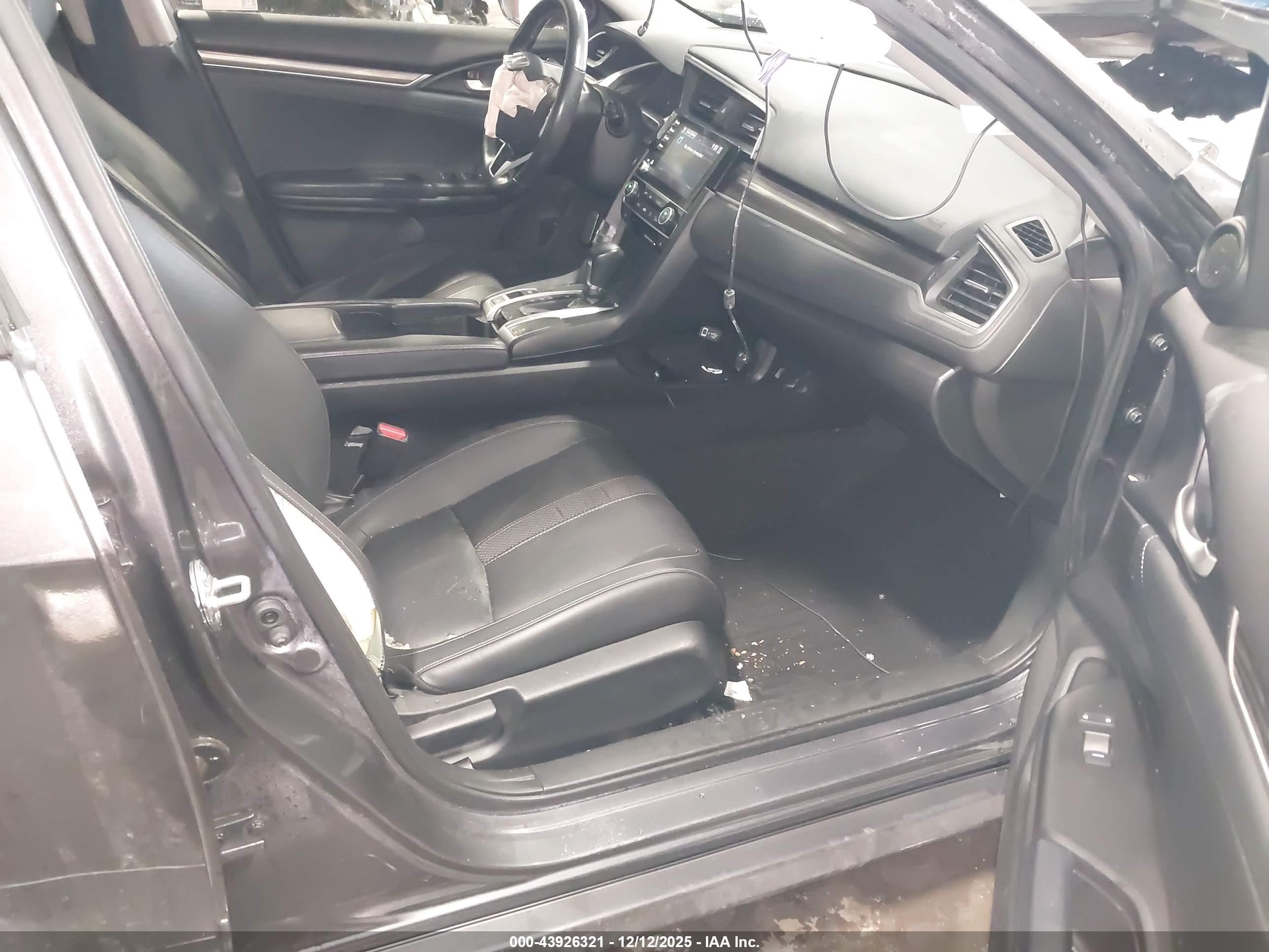 HONDA CIVIC image 5