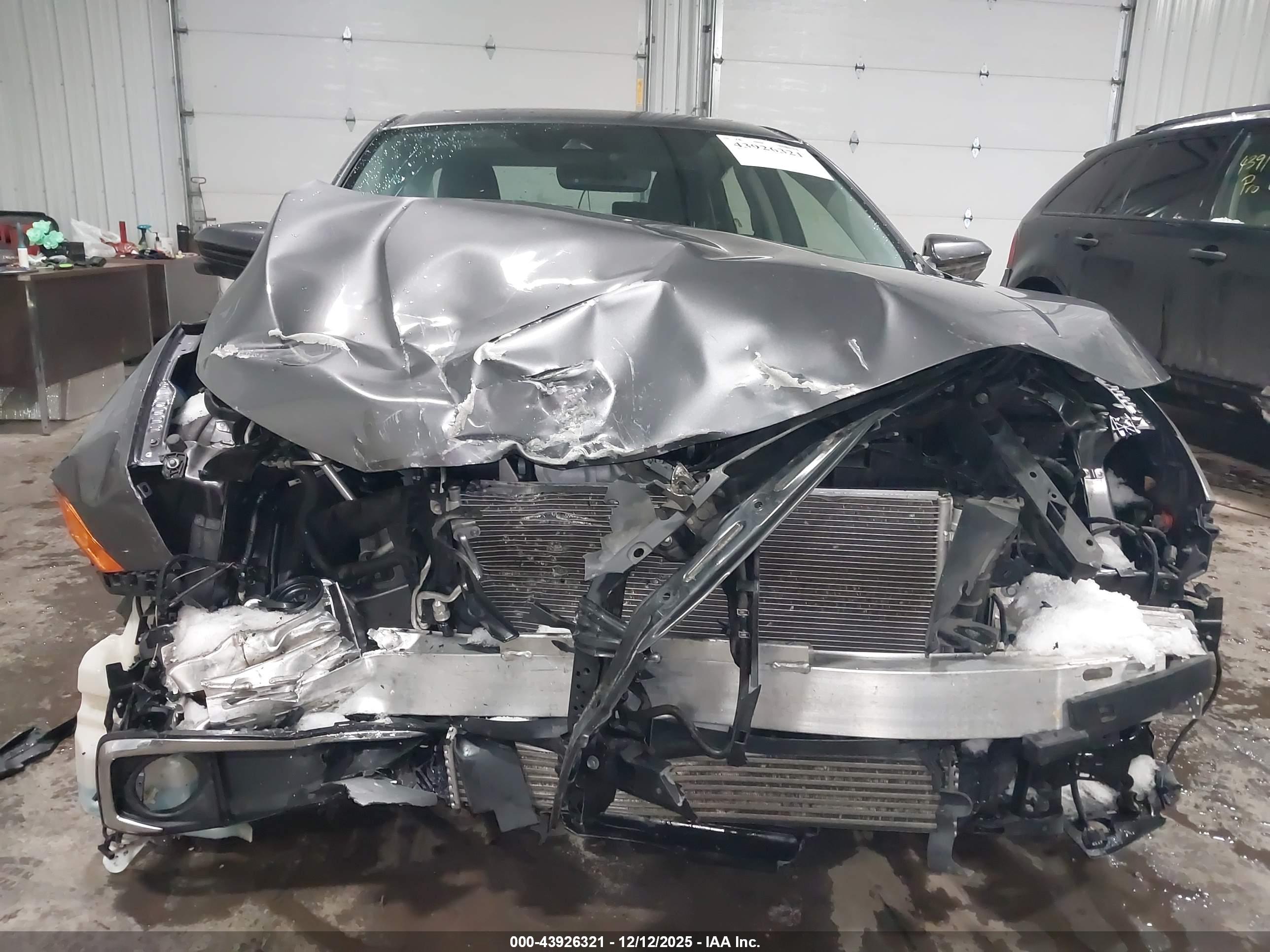 HONDA CIVIC image 6
