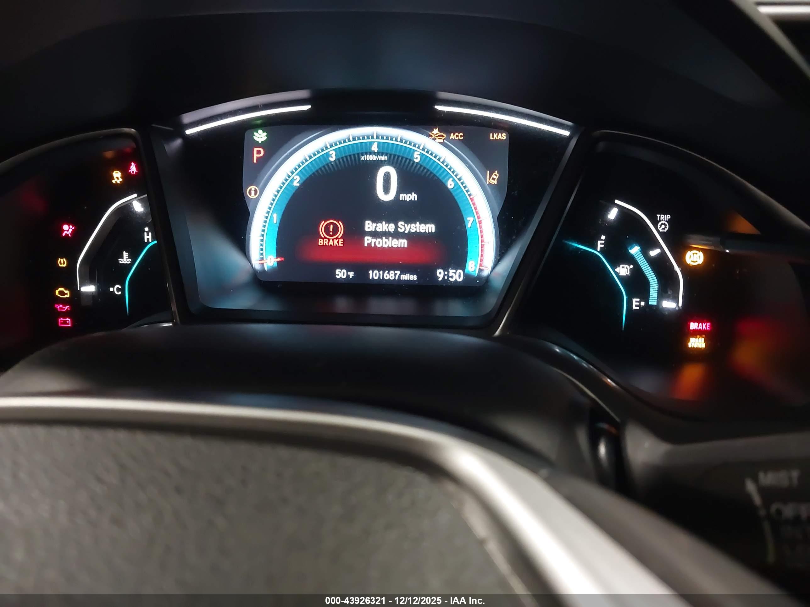 HONDA CIVIC image 7