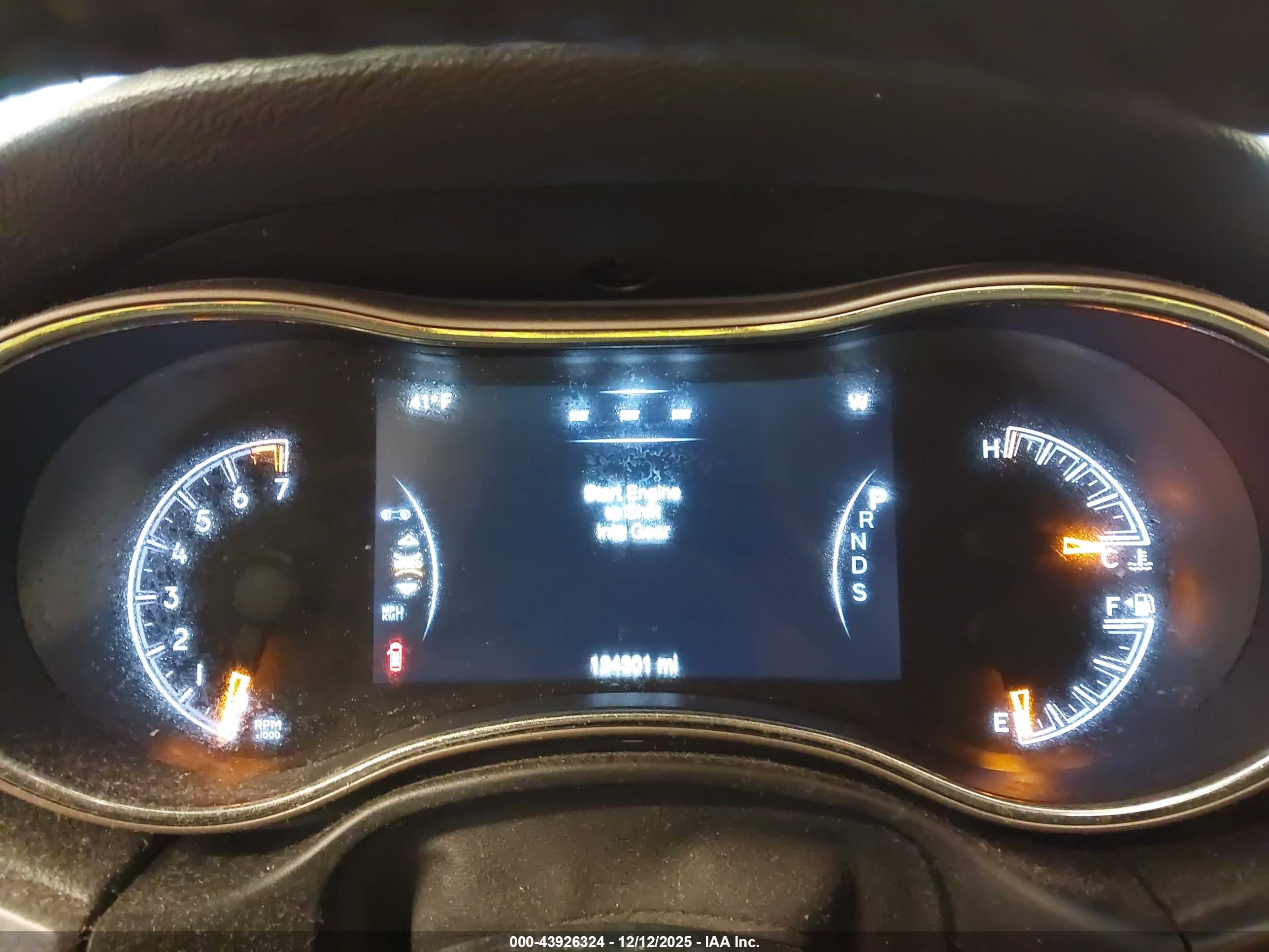 JEEP GRAND image 7