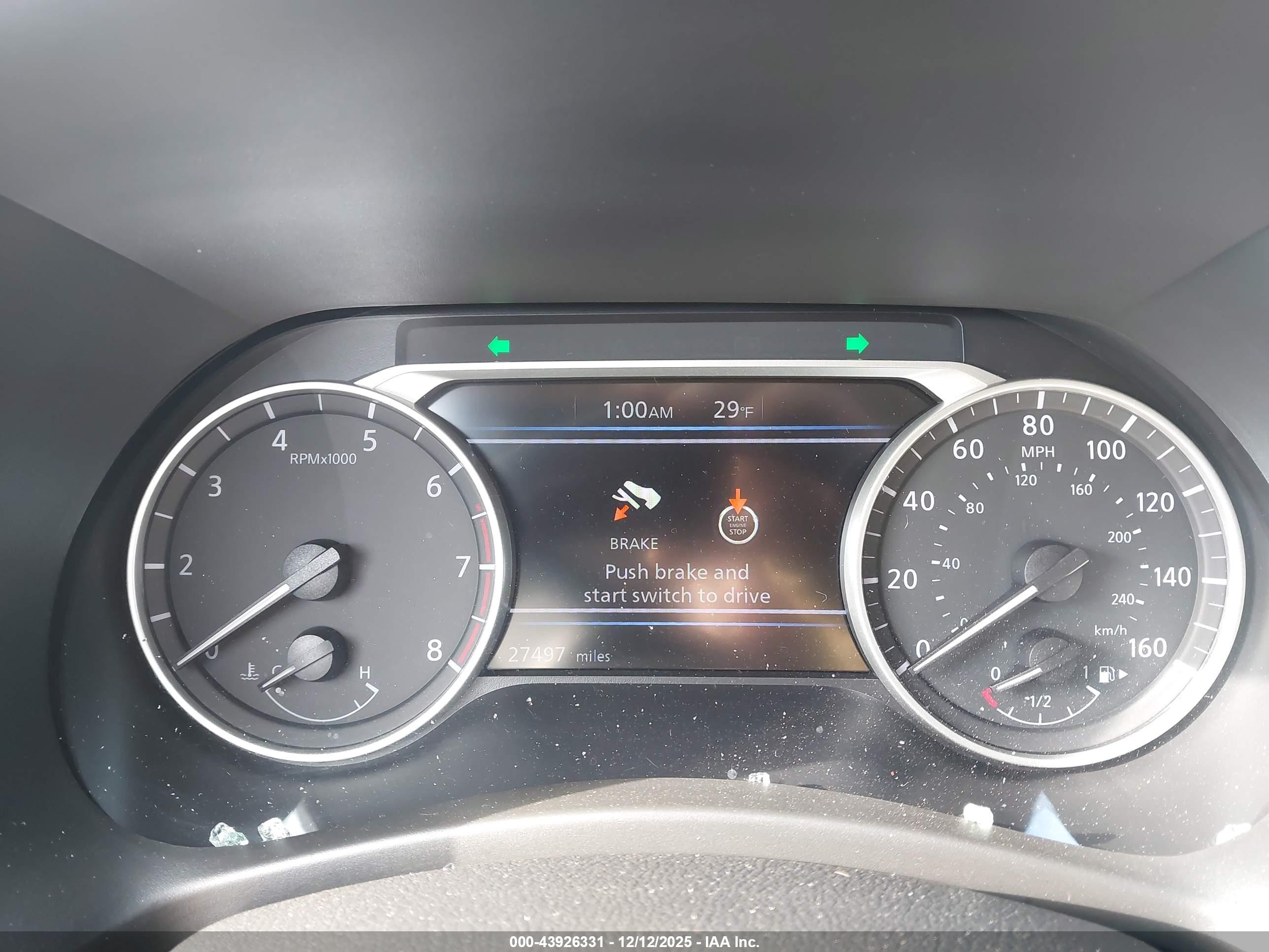 NISSAN SENTRA image 7