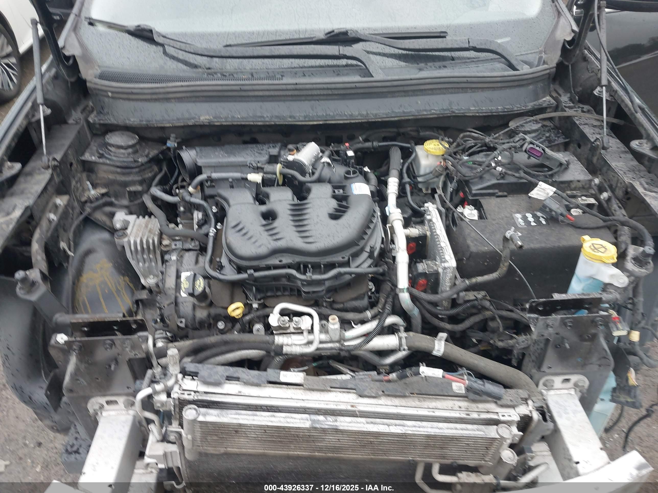 JEEP CHEROKEE image 10