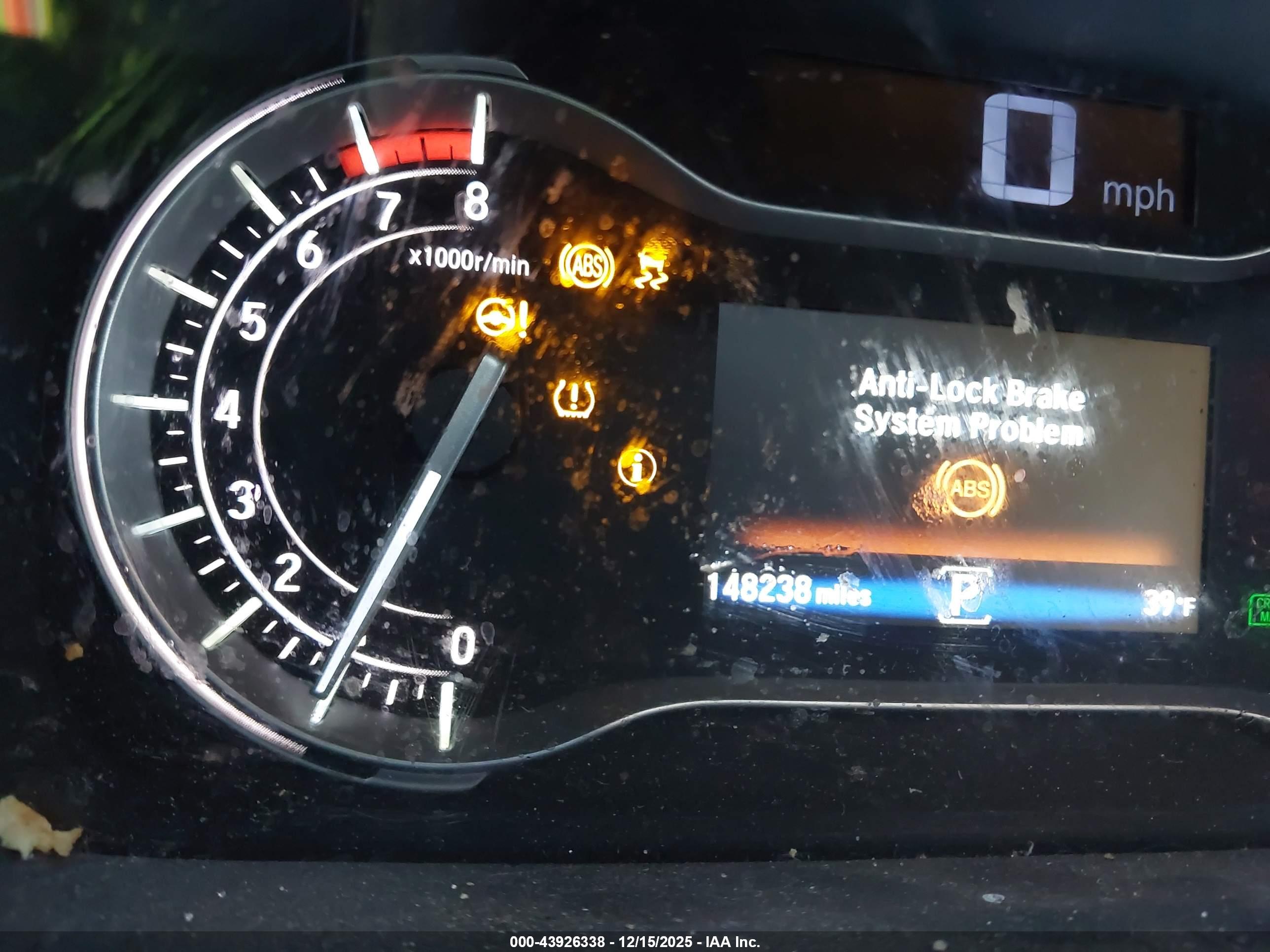 HONDA PILOT image 7