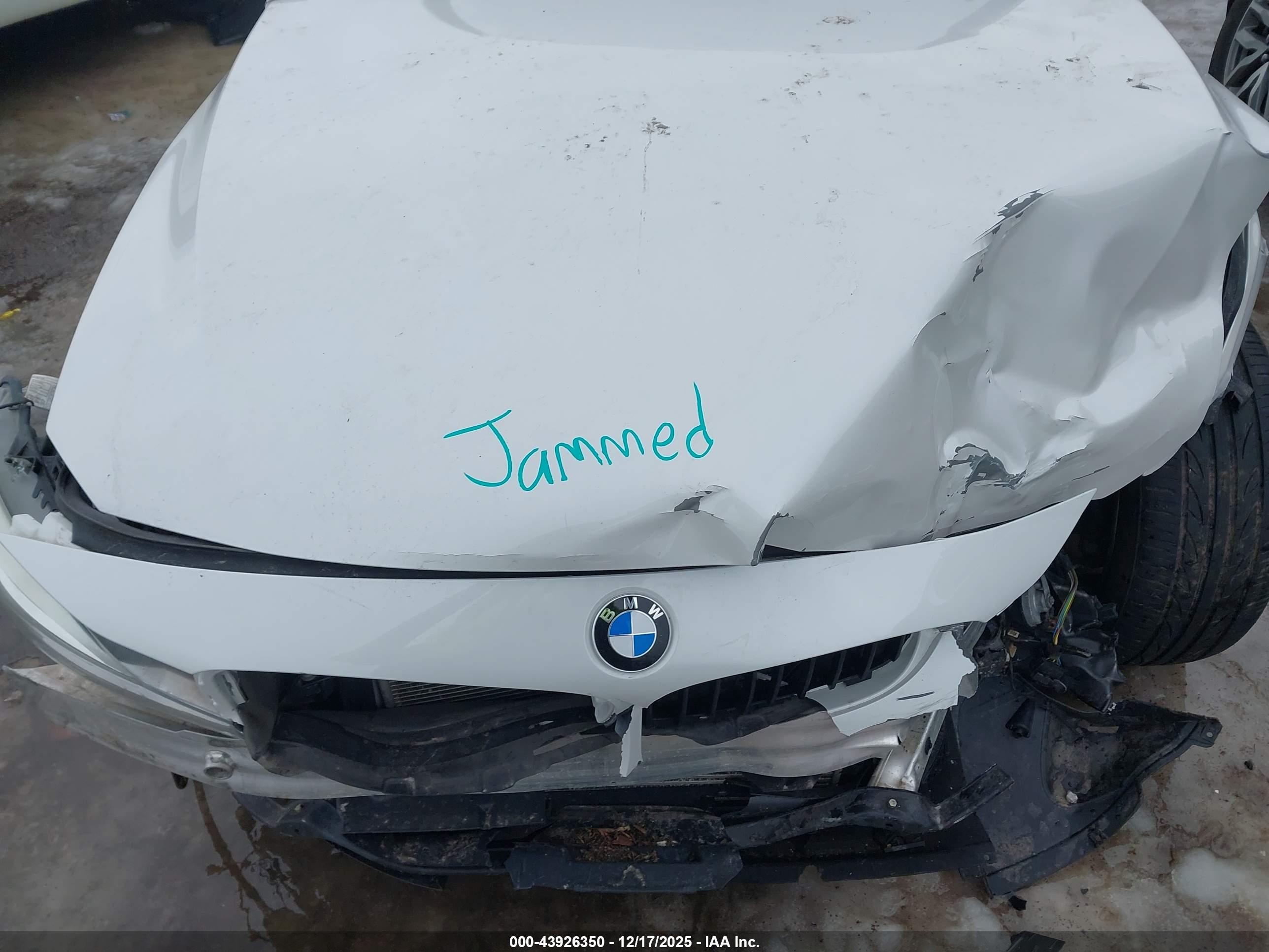 BMW 328I image 10