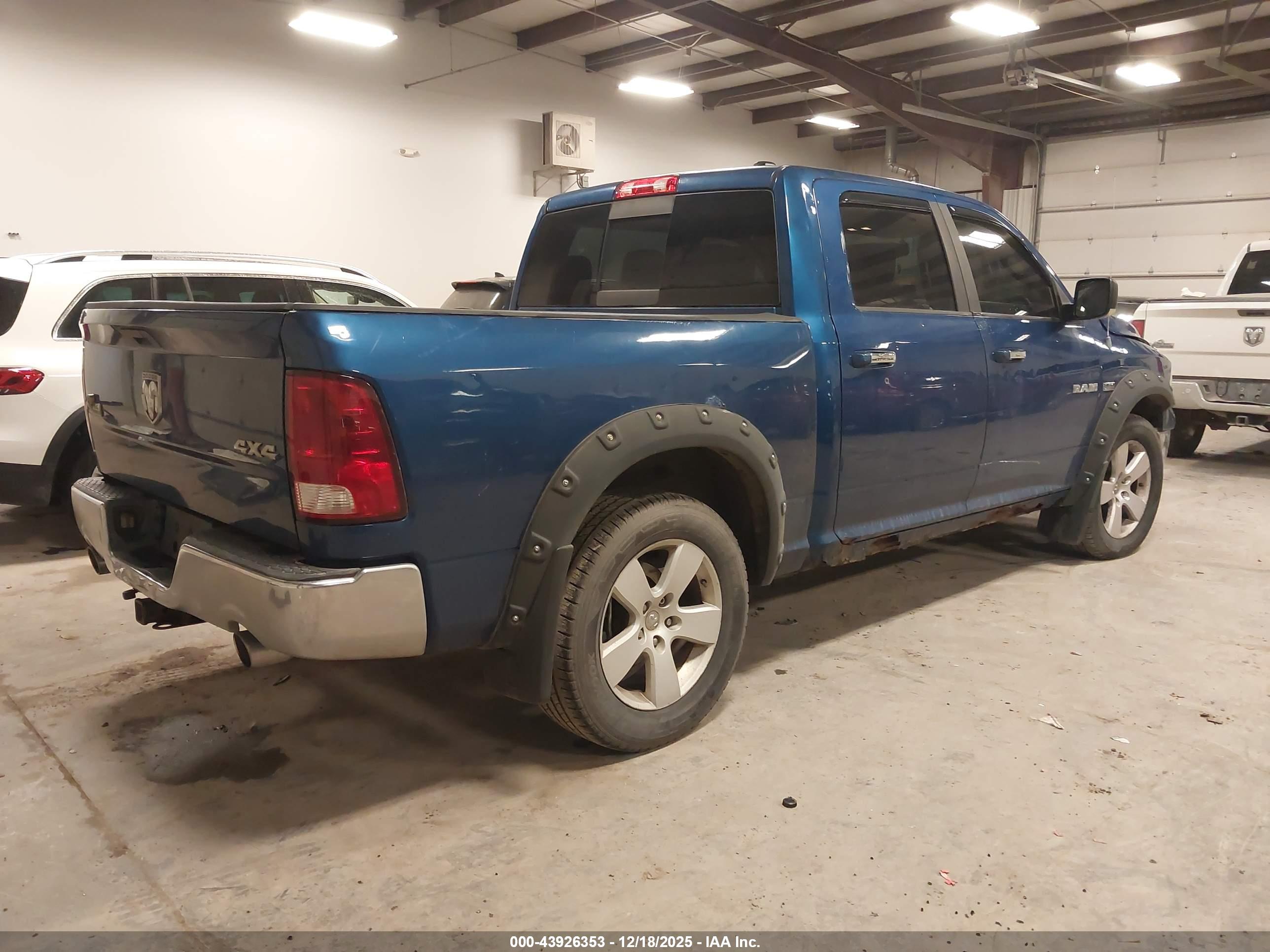 DODGE RAM image 4