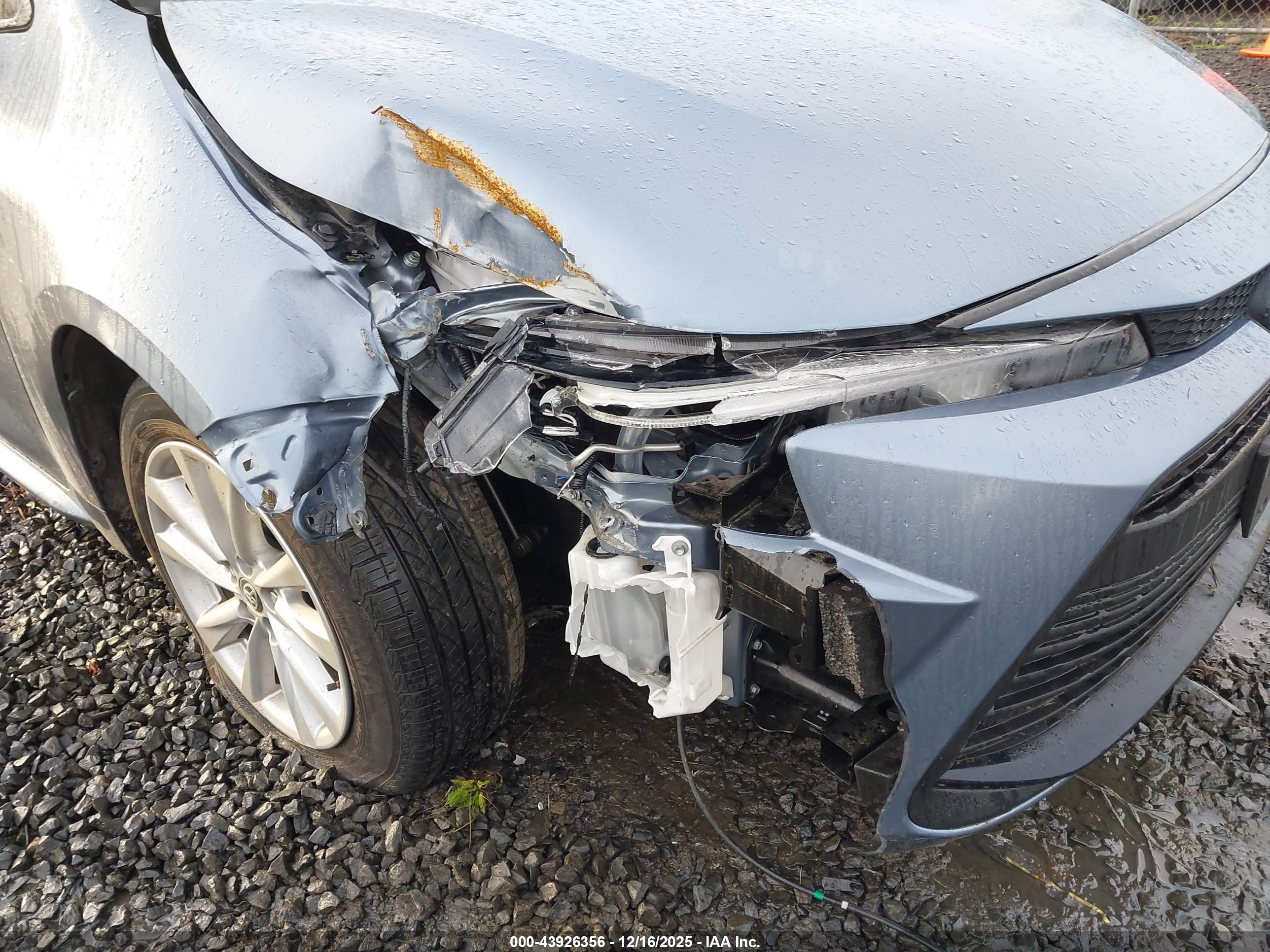 TOYOTA COROLLA image 6