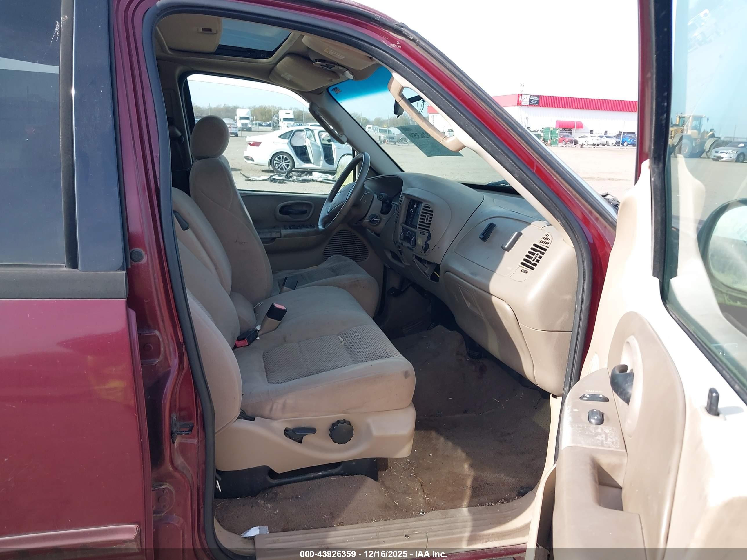 FORD F-150 image 5