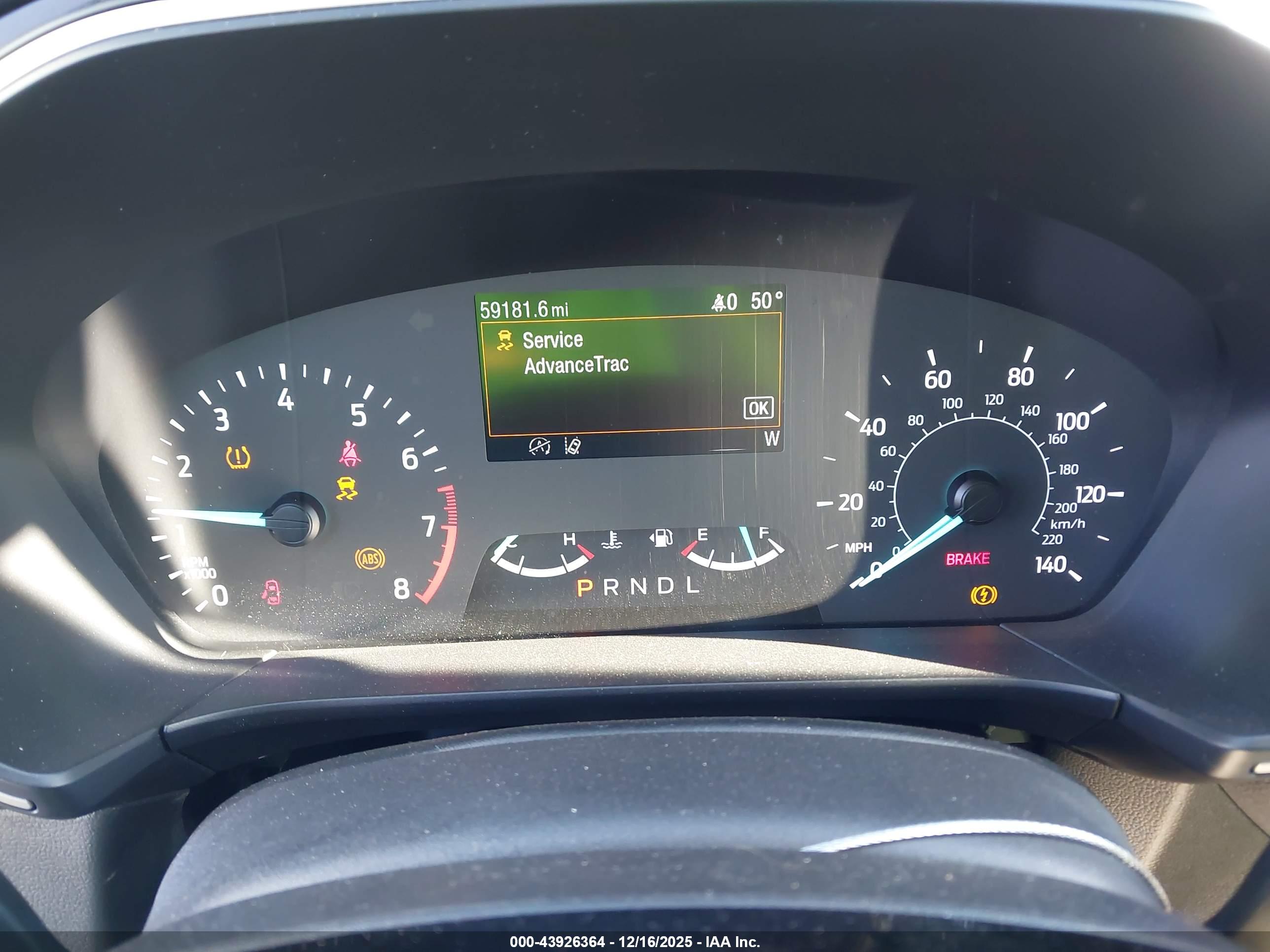 FORD ESCAPE image 7