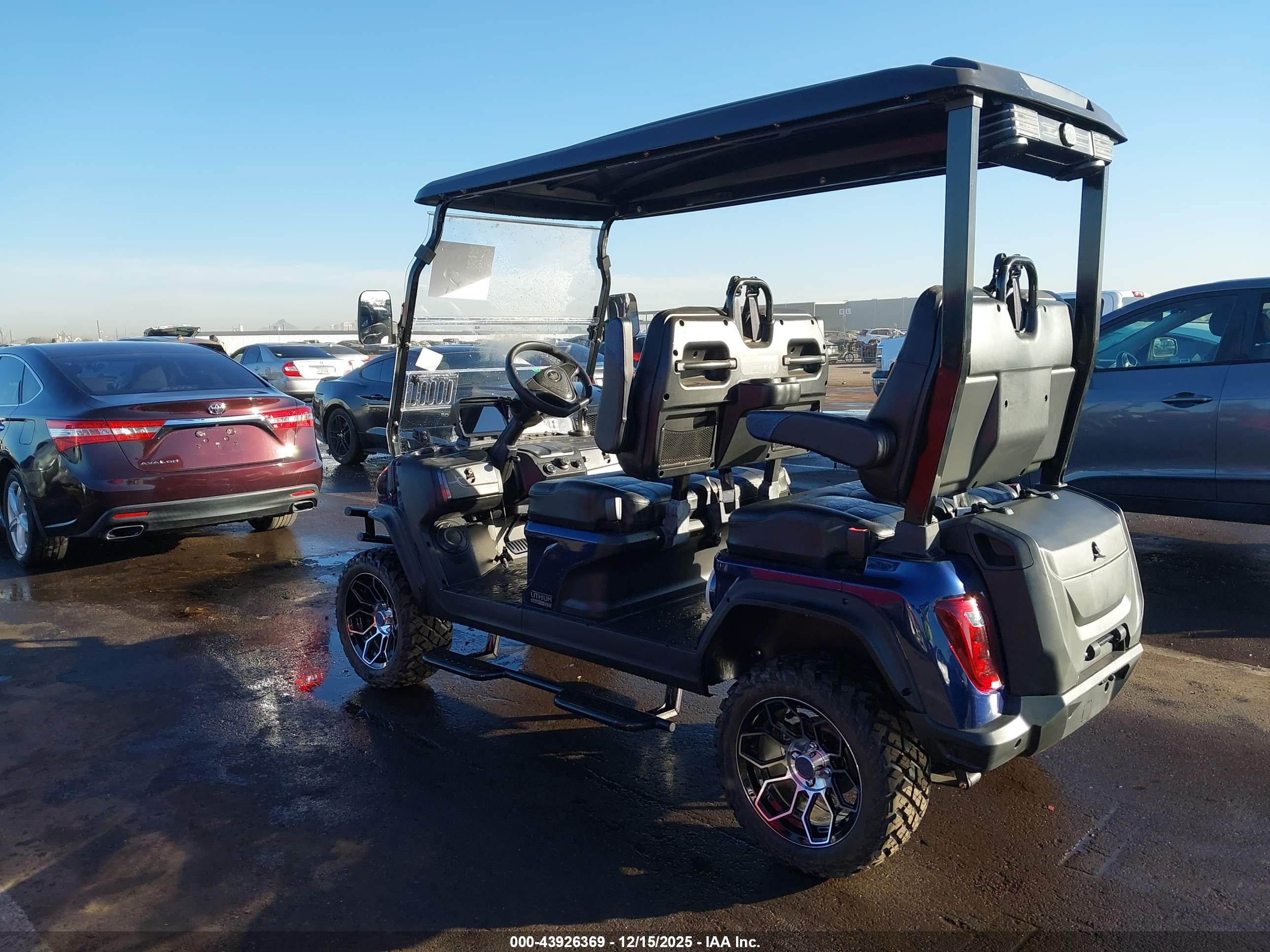 EVOLUTION GOLF image 3