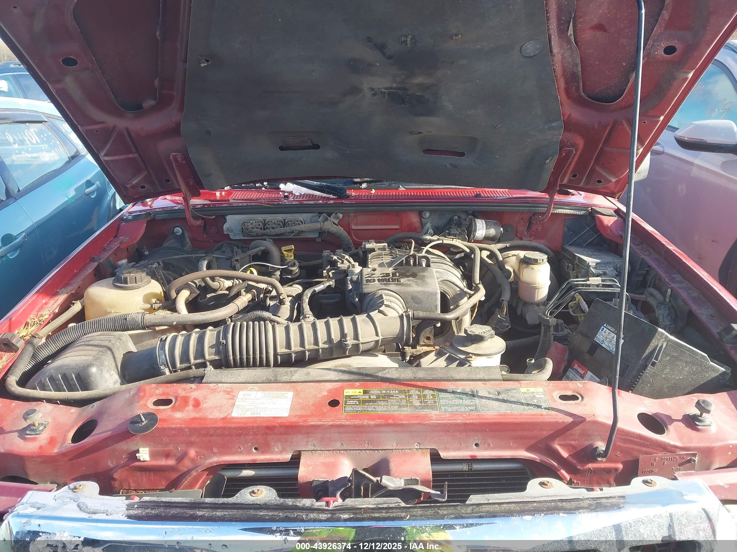 FORD RANGER image 10