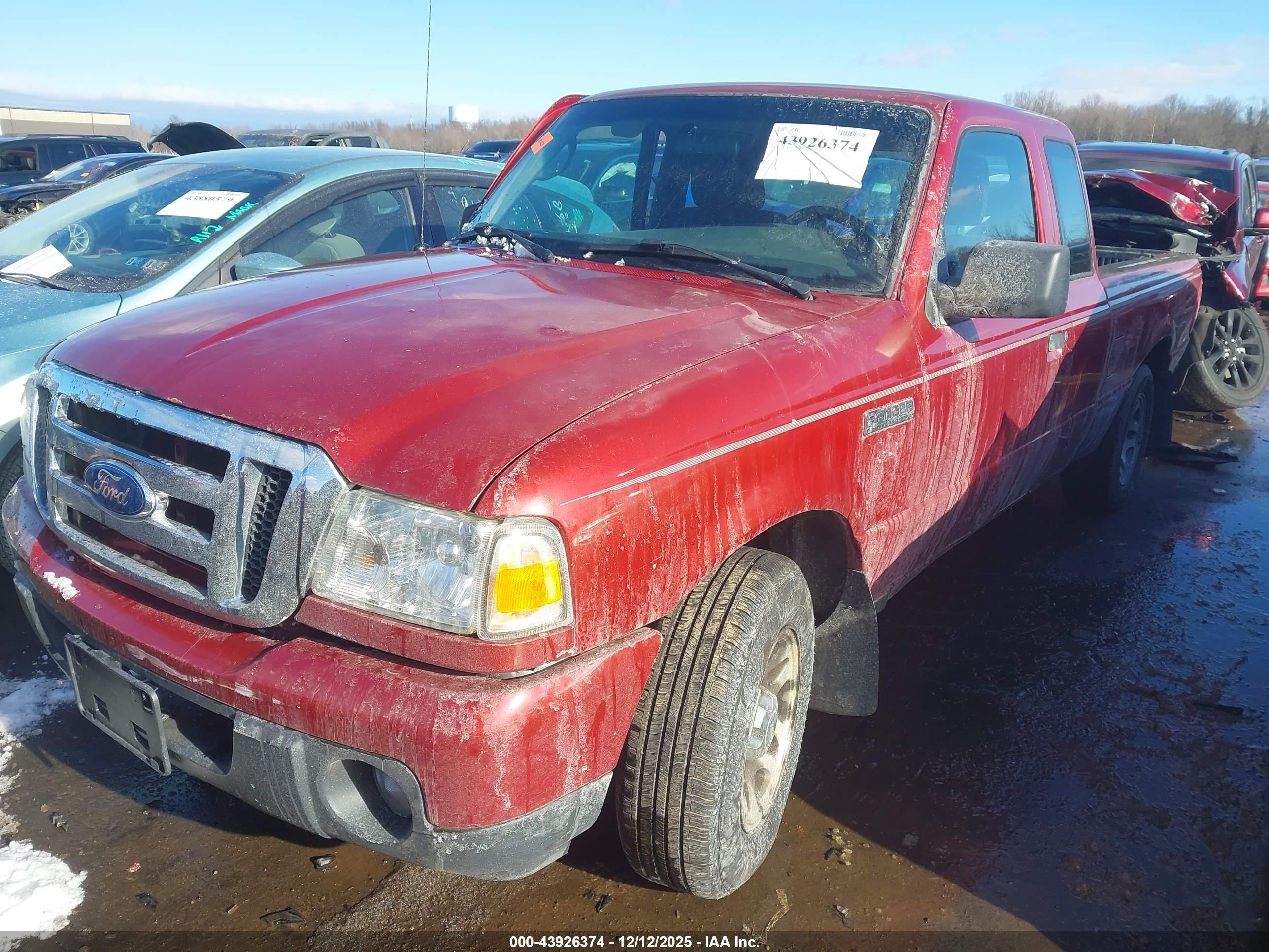 FORD RANGER image 2