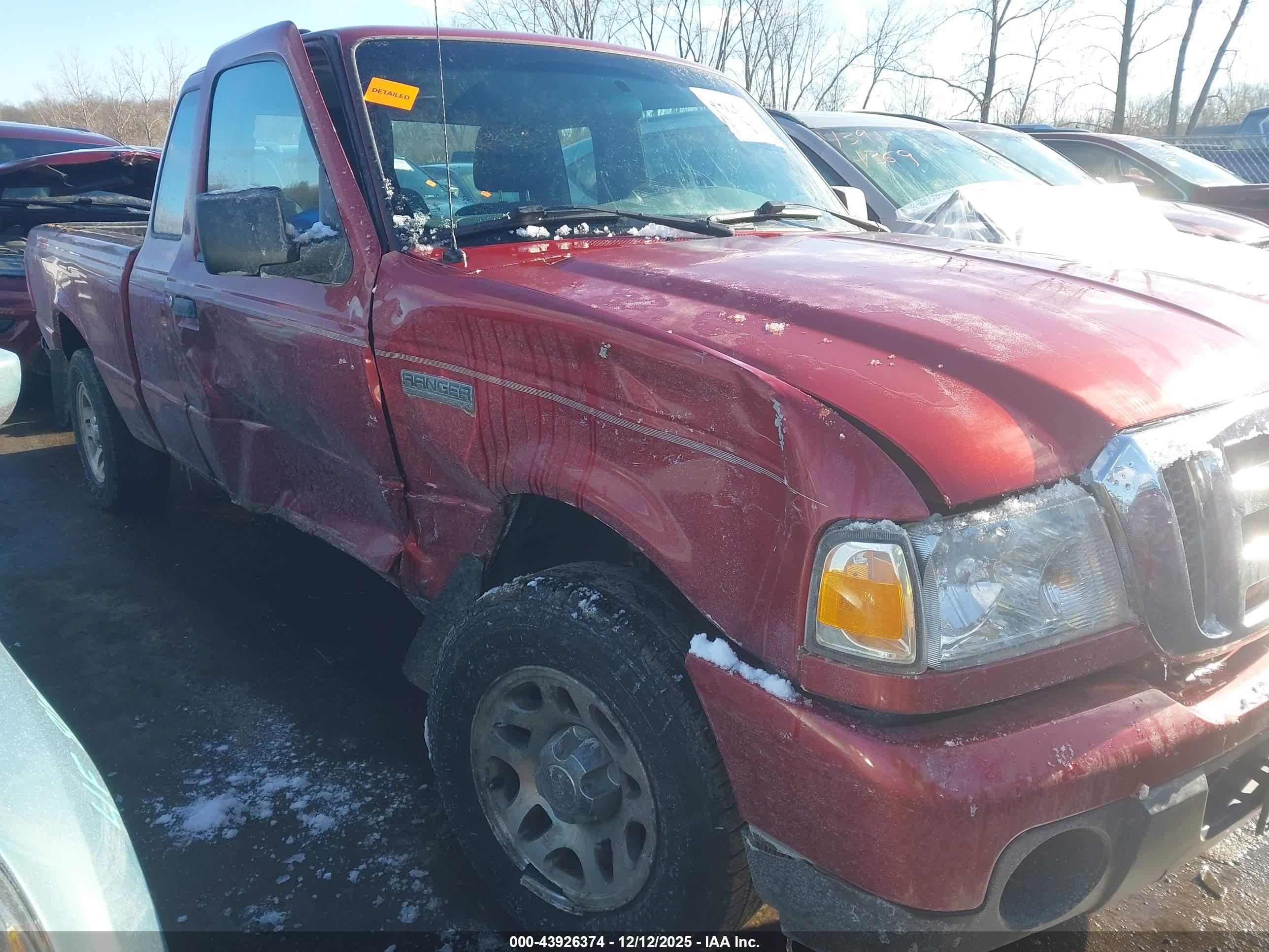 FORD RANGER image 6