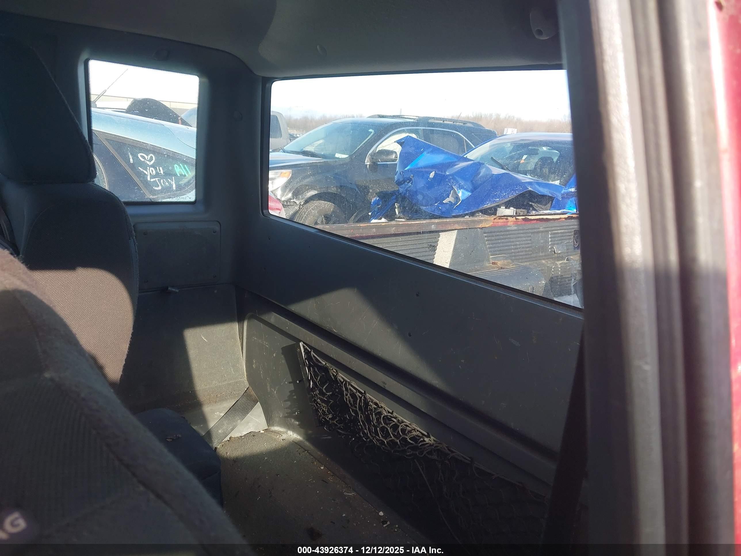 FORD RANGER image 8