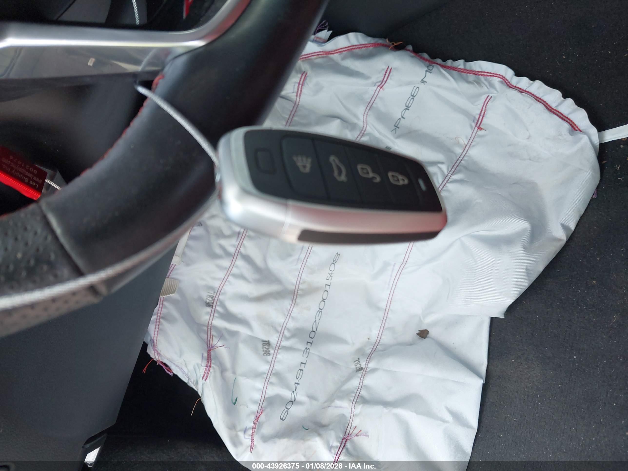 ACURA TLX image 11