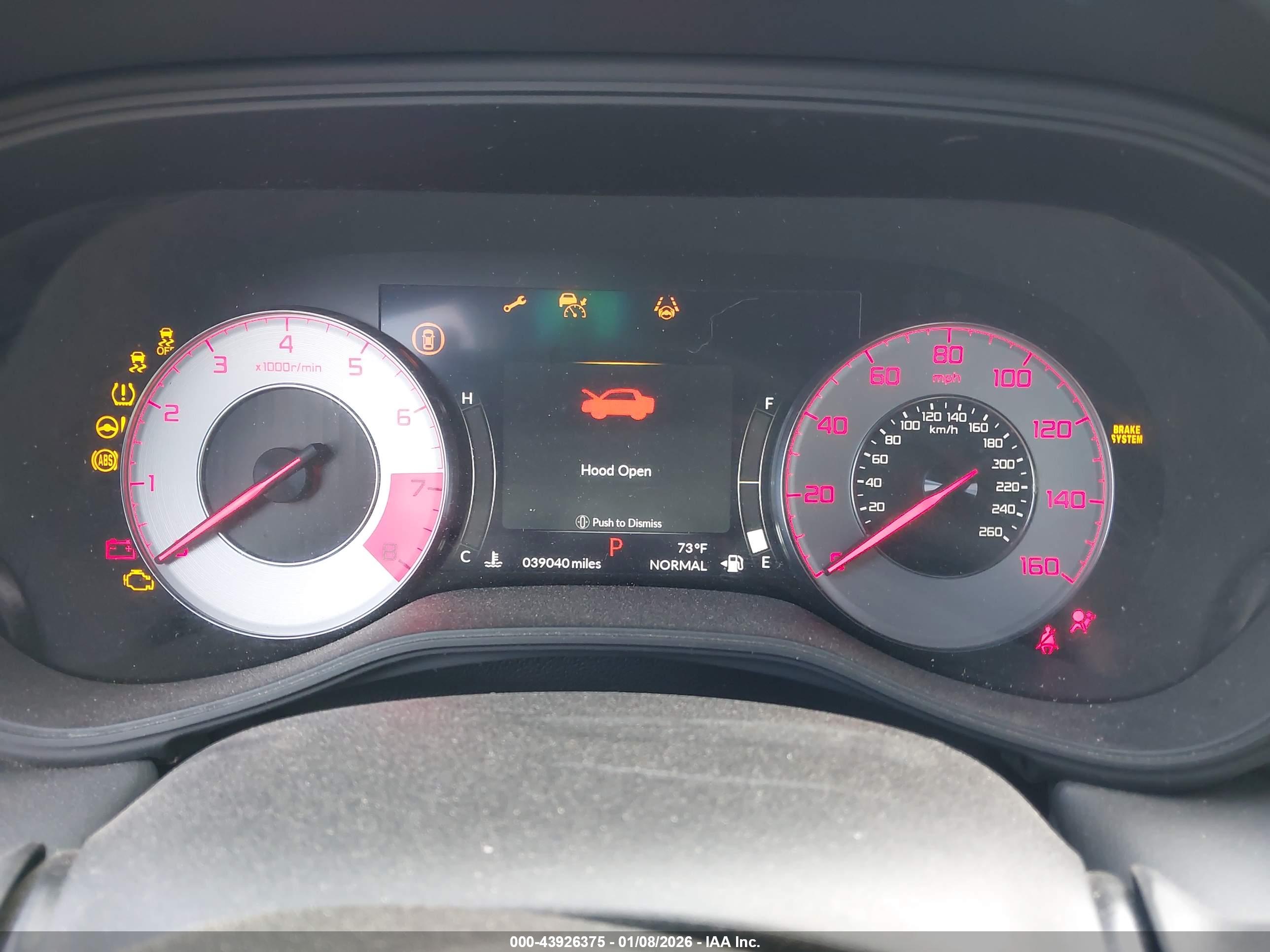 ACURA TLX image 7
